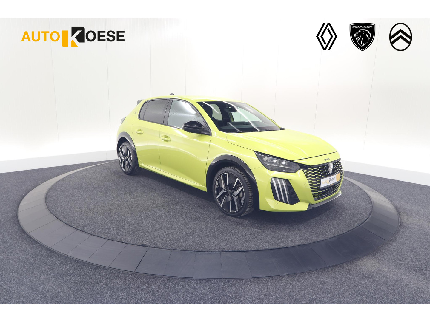 Peugeot