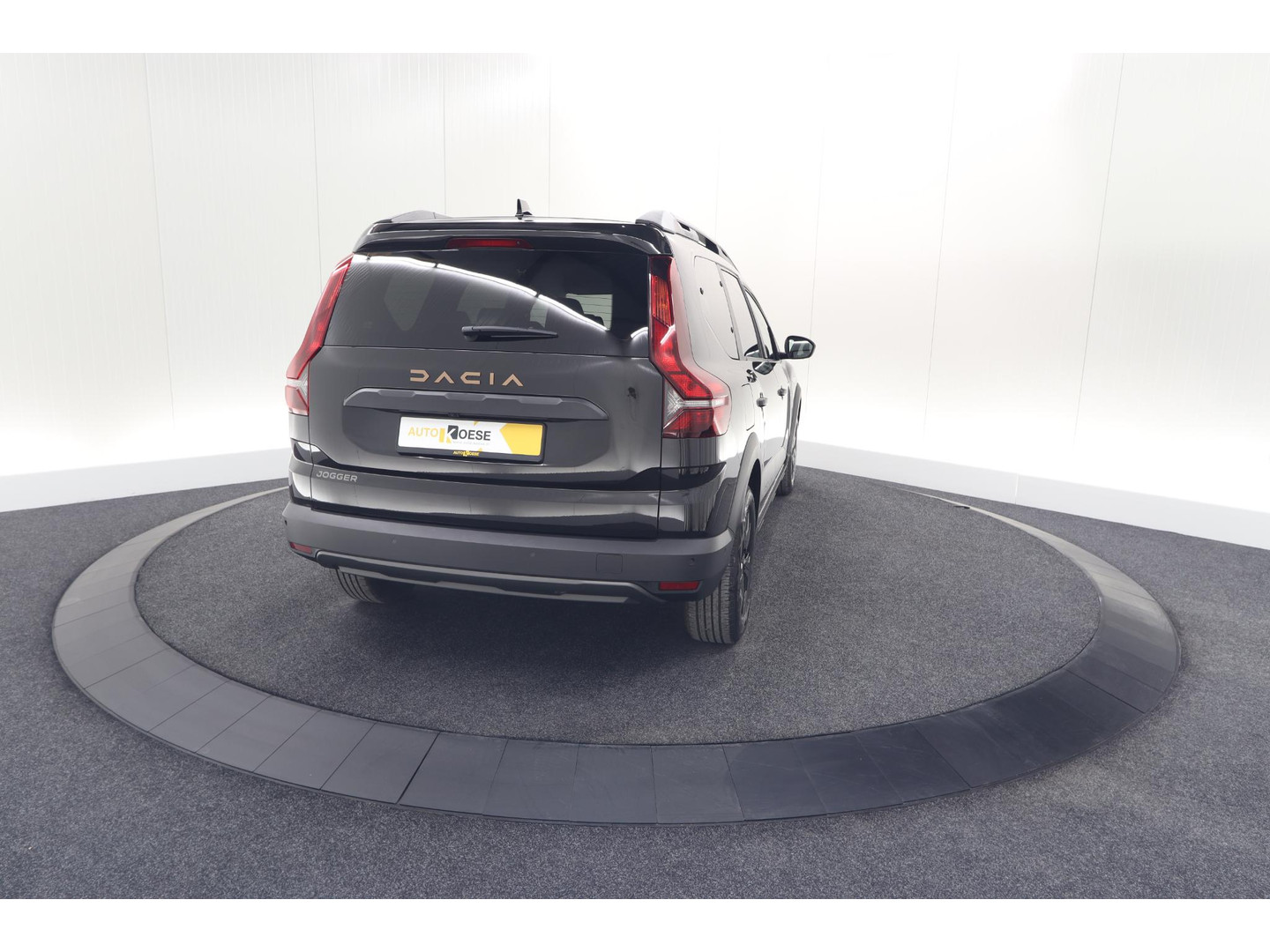 Dacia Dacia
