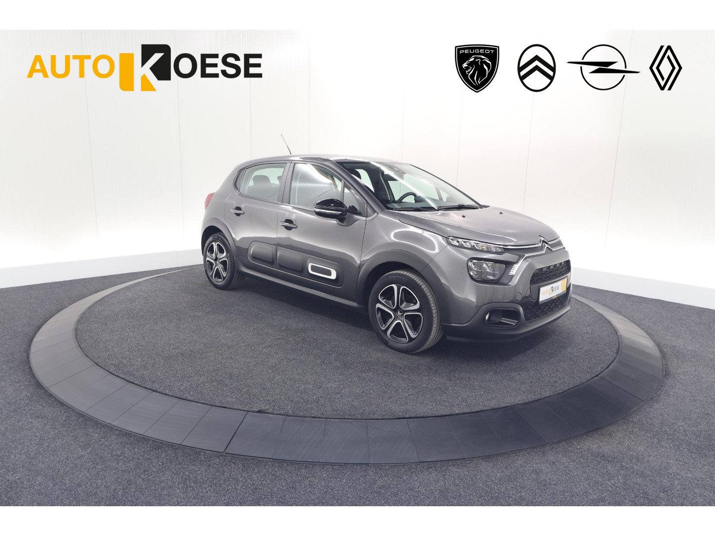Citroën