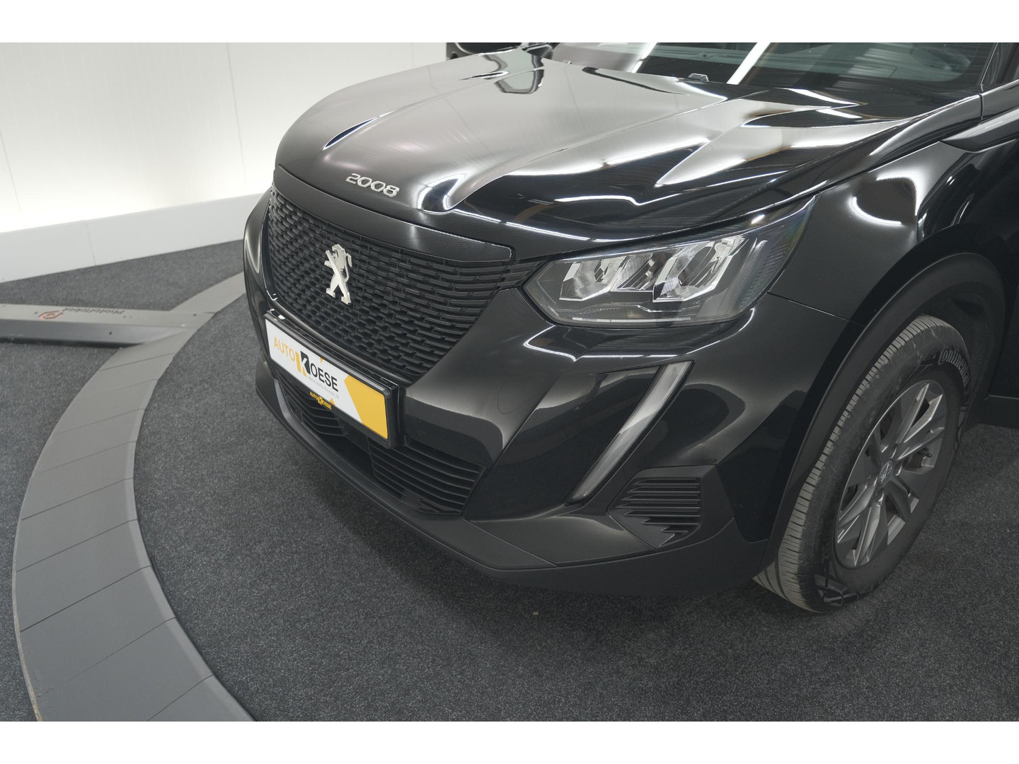 Peugeot