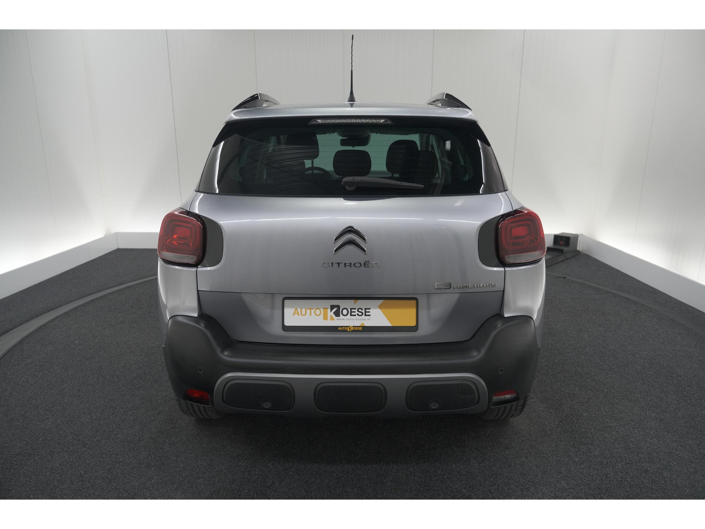 Citroën