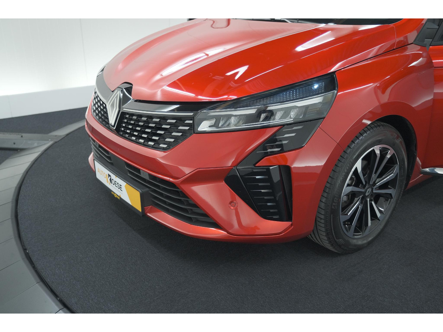 Renault