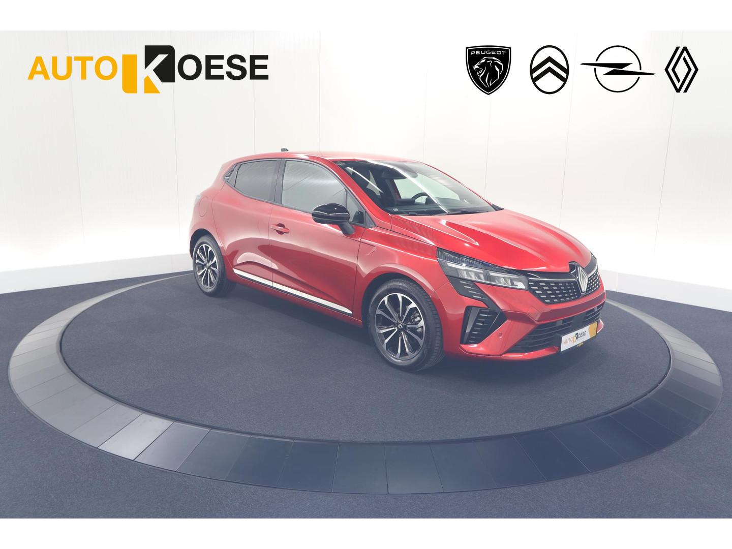 Renault