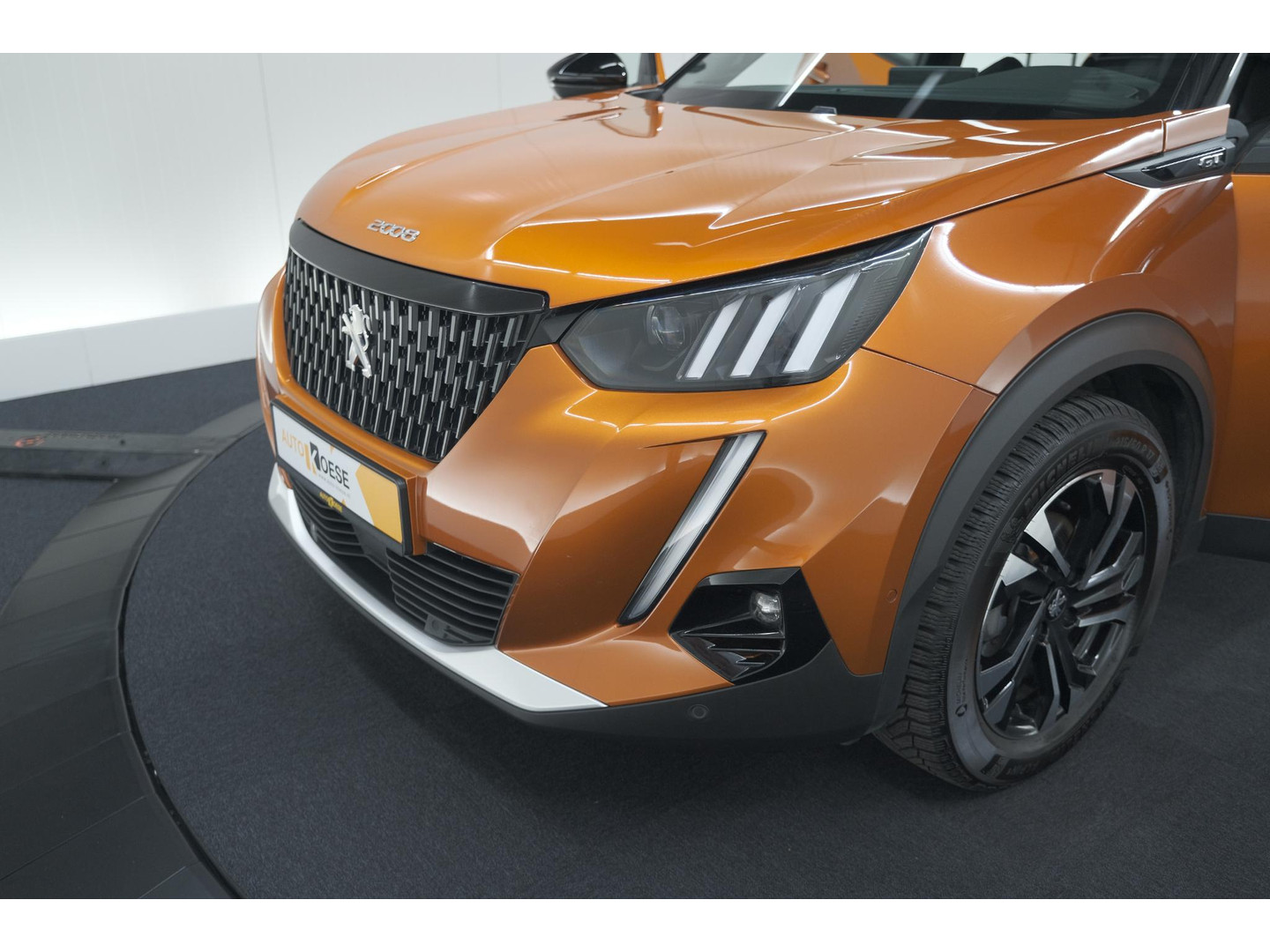 Peugeot