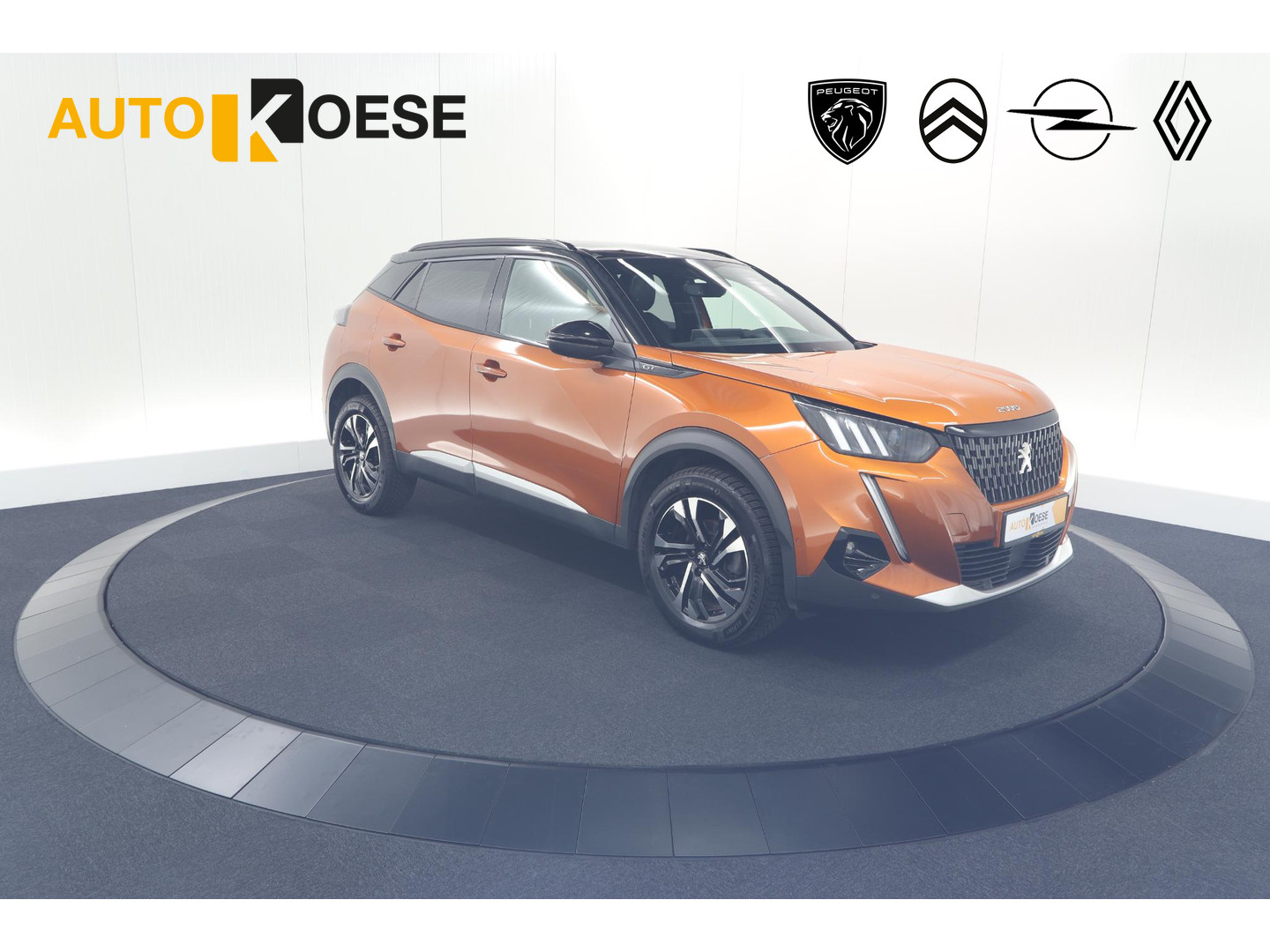 Peugeot