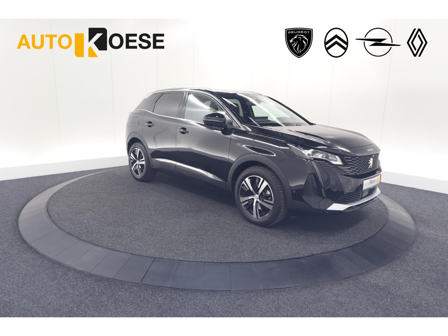 Peugeot