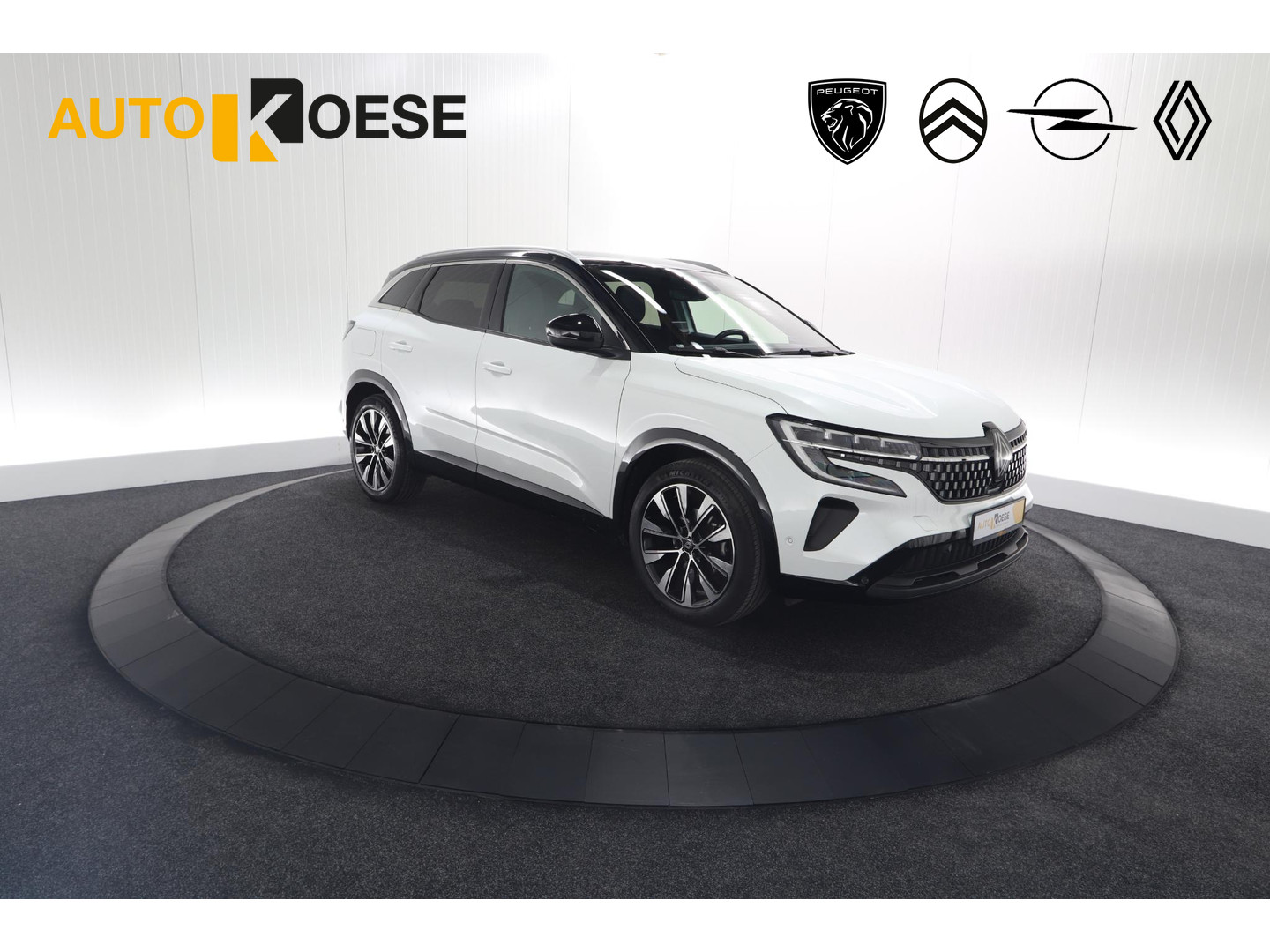 Renault
