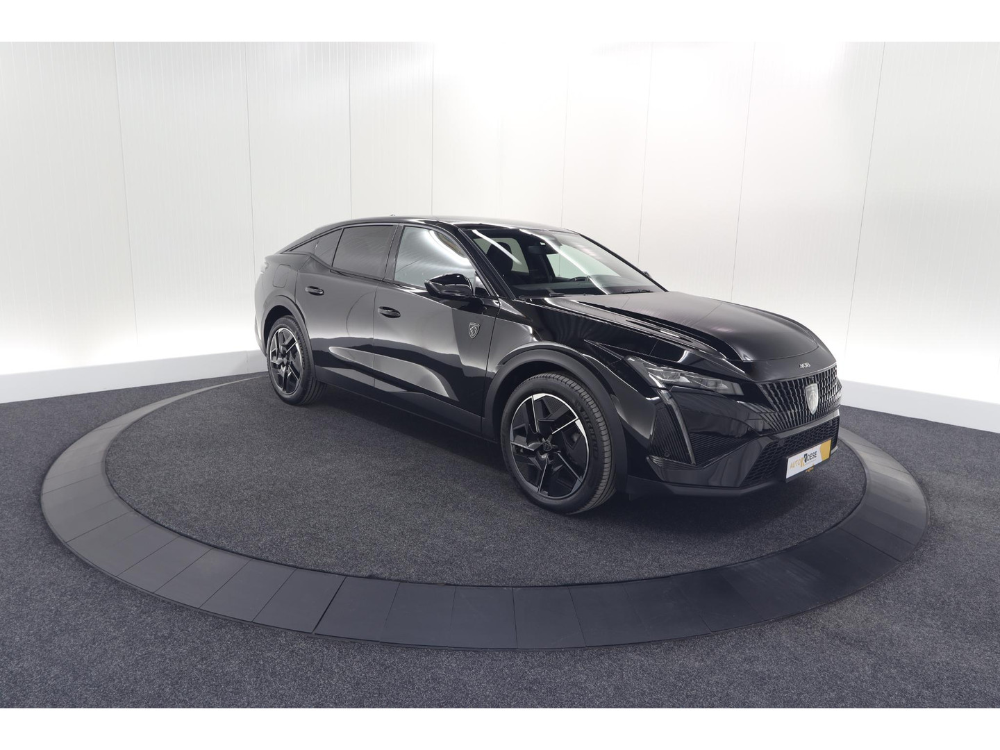 Peugeot Peugeot