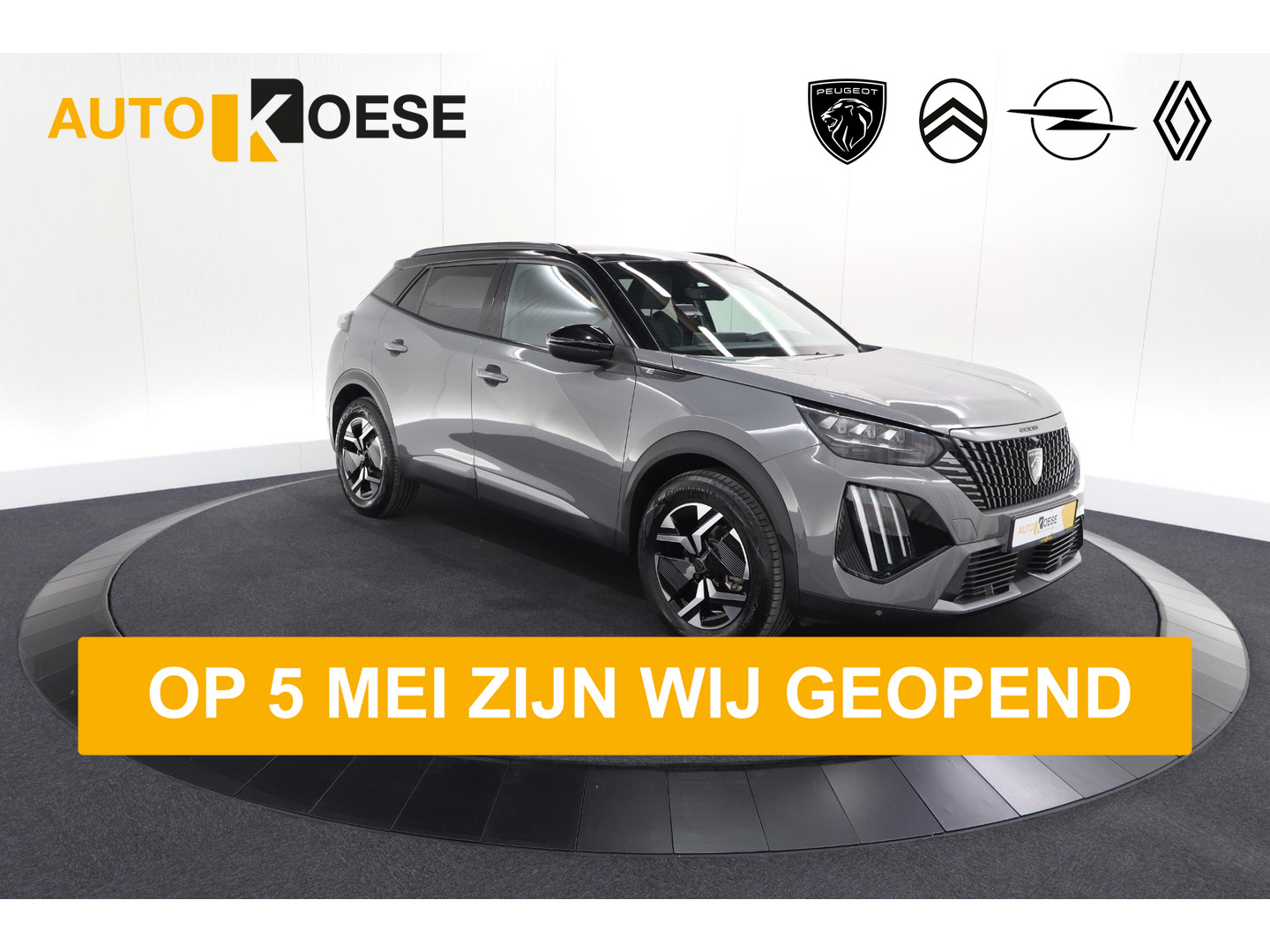 Peugeot