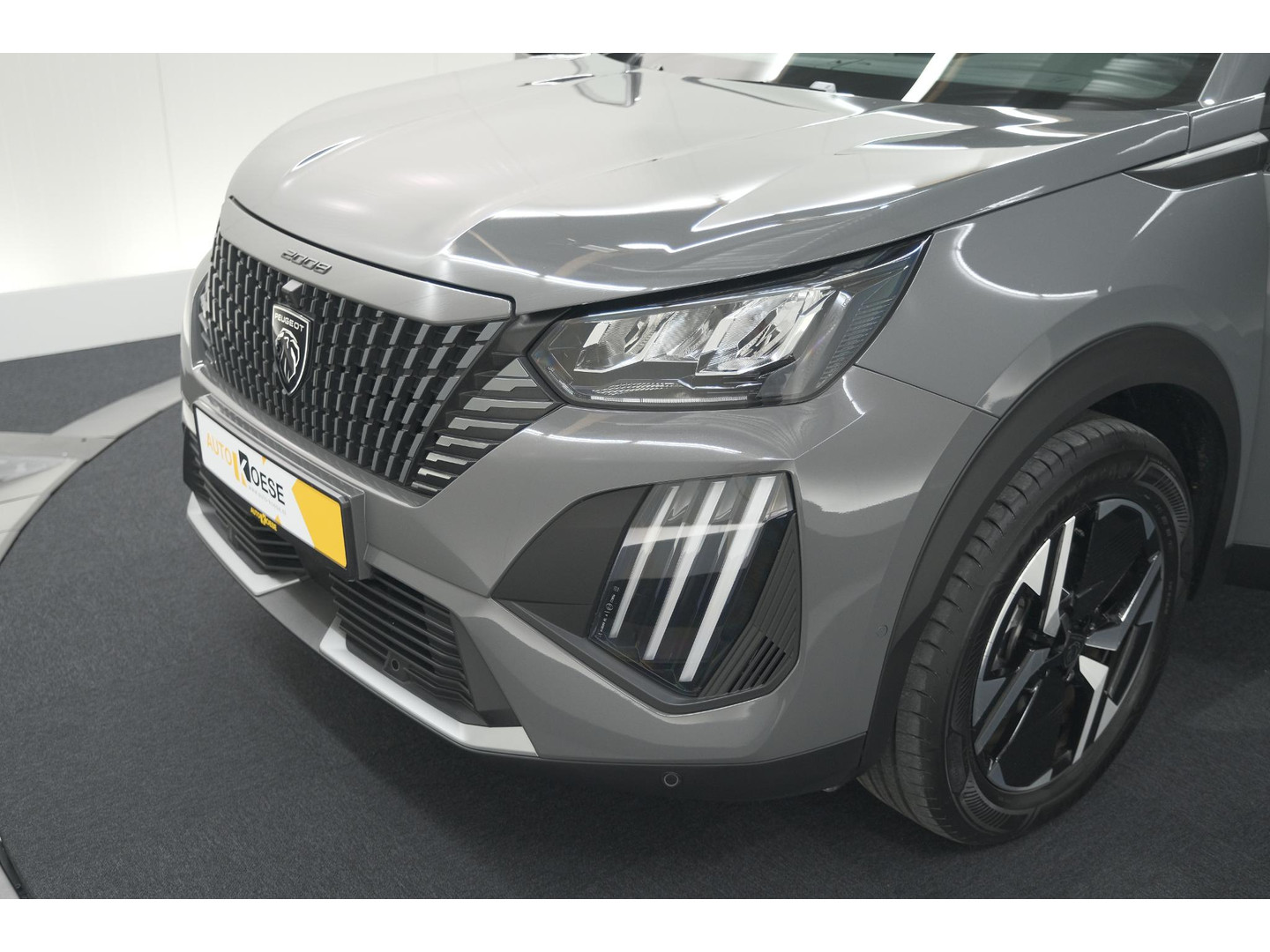 Peugeot Peugeot