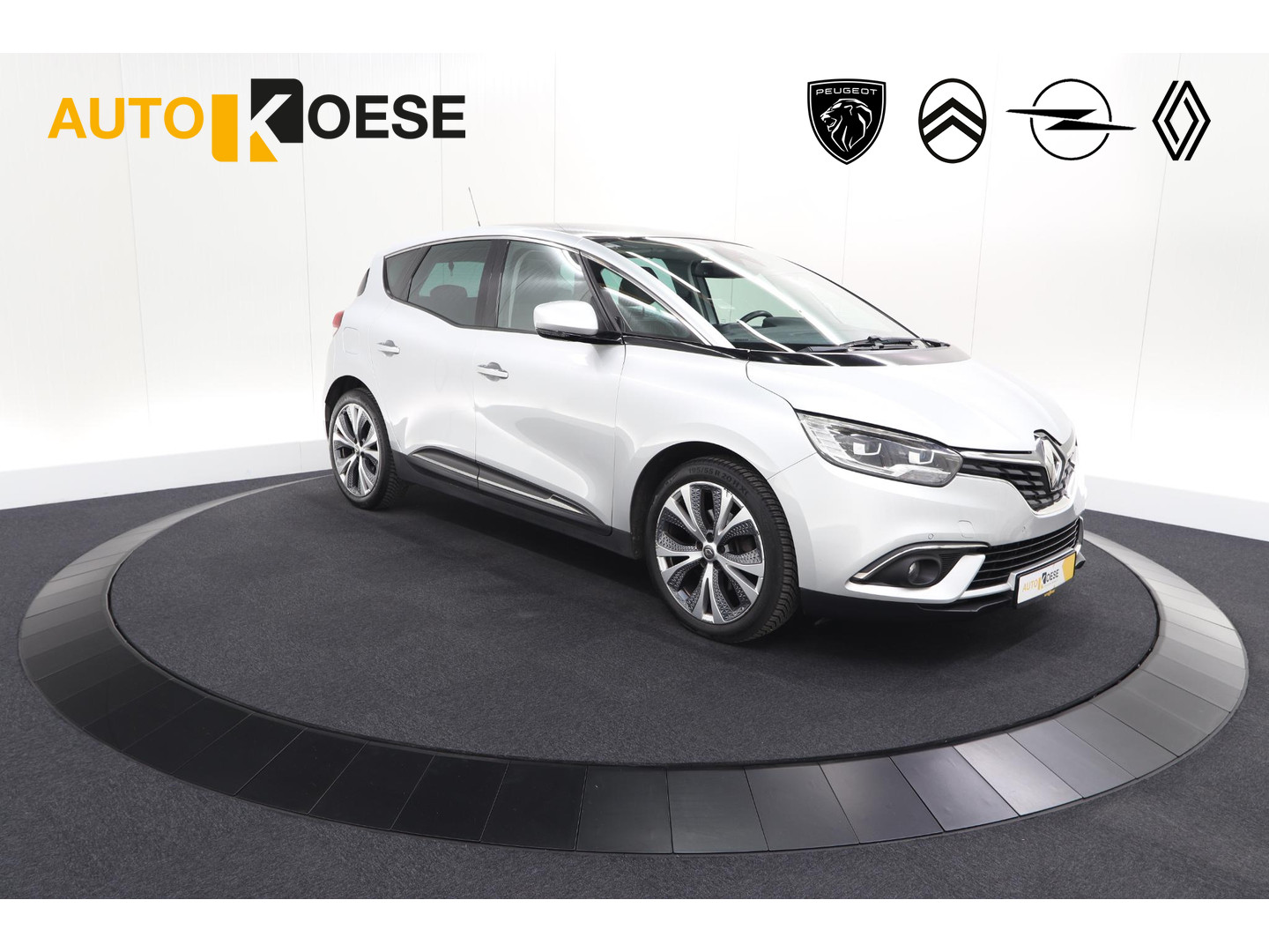 Renault Renault