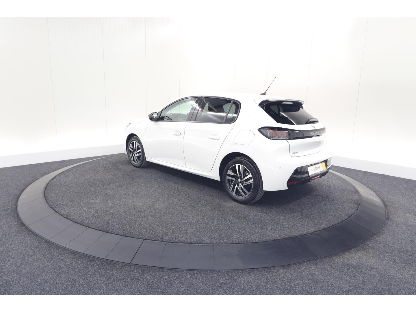 Peugeot Peugeot