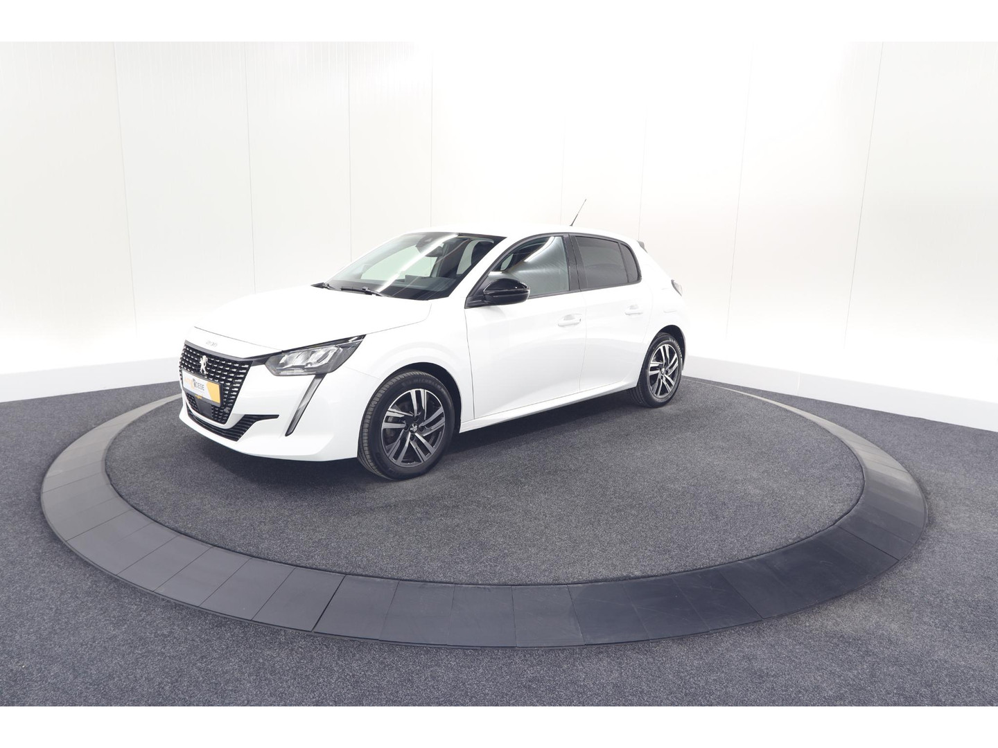 Peugeot Peugeot
