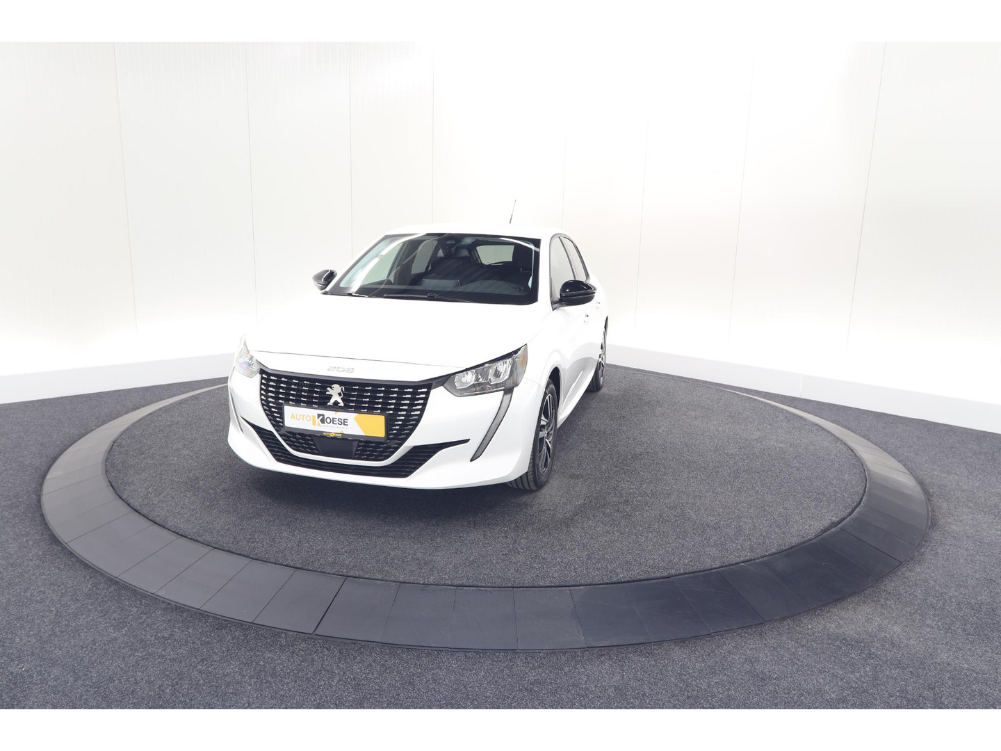 Peugeot Peugeot