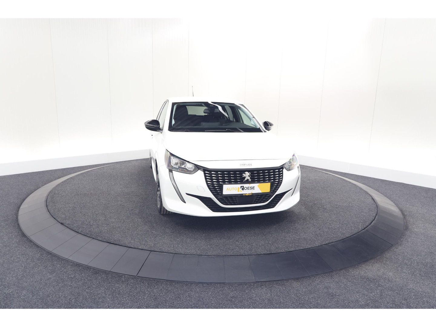 Peugeot Peugeot