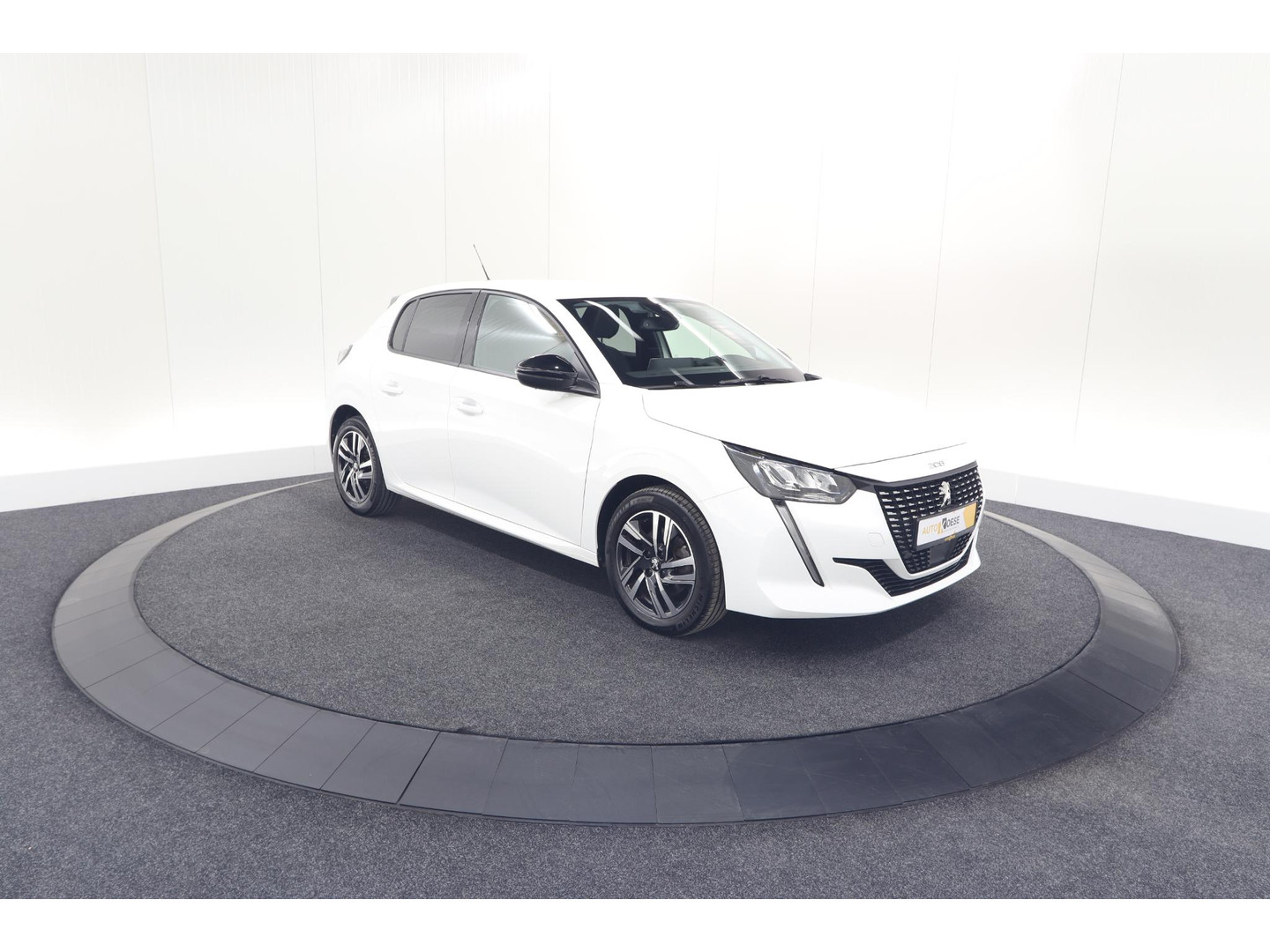 Peugeot Peugeot
