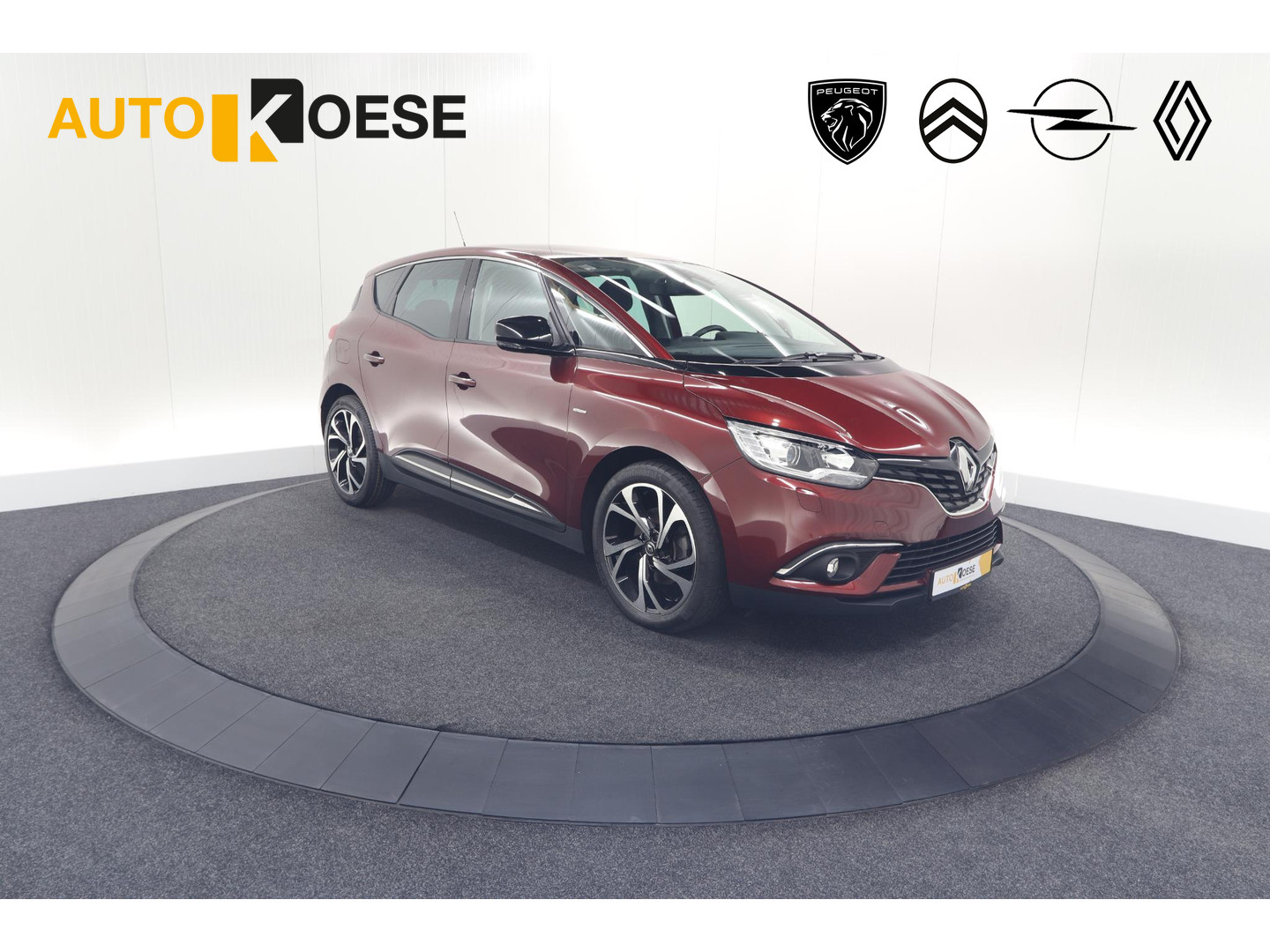 Renault Renault