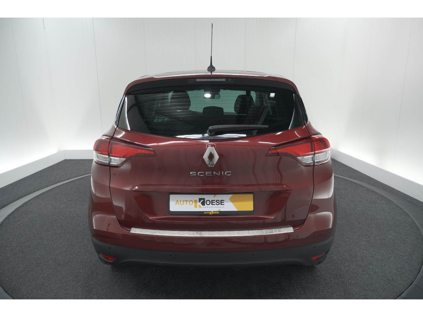 Renault Renault