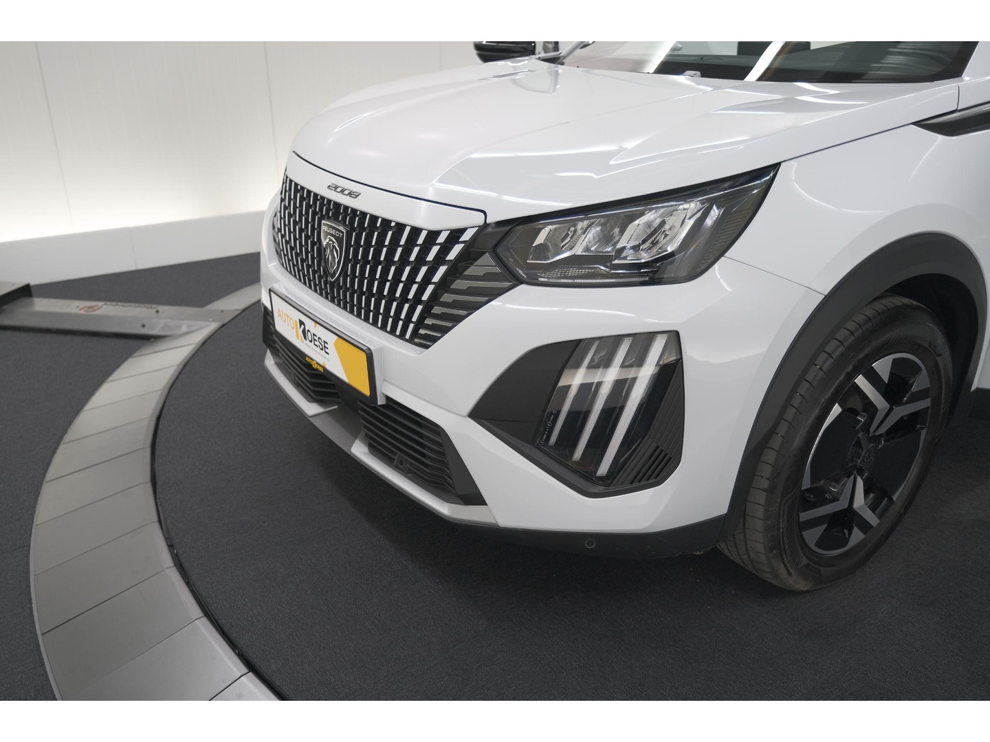 Peugeot Peugeot