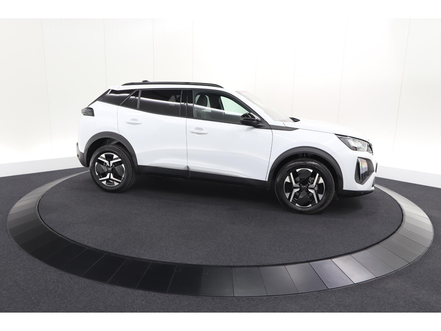 Peugeot Peugeot