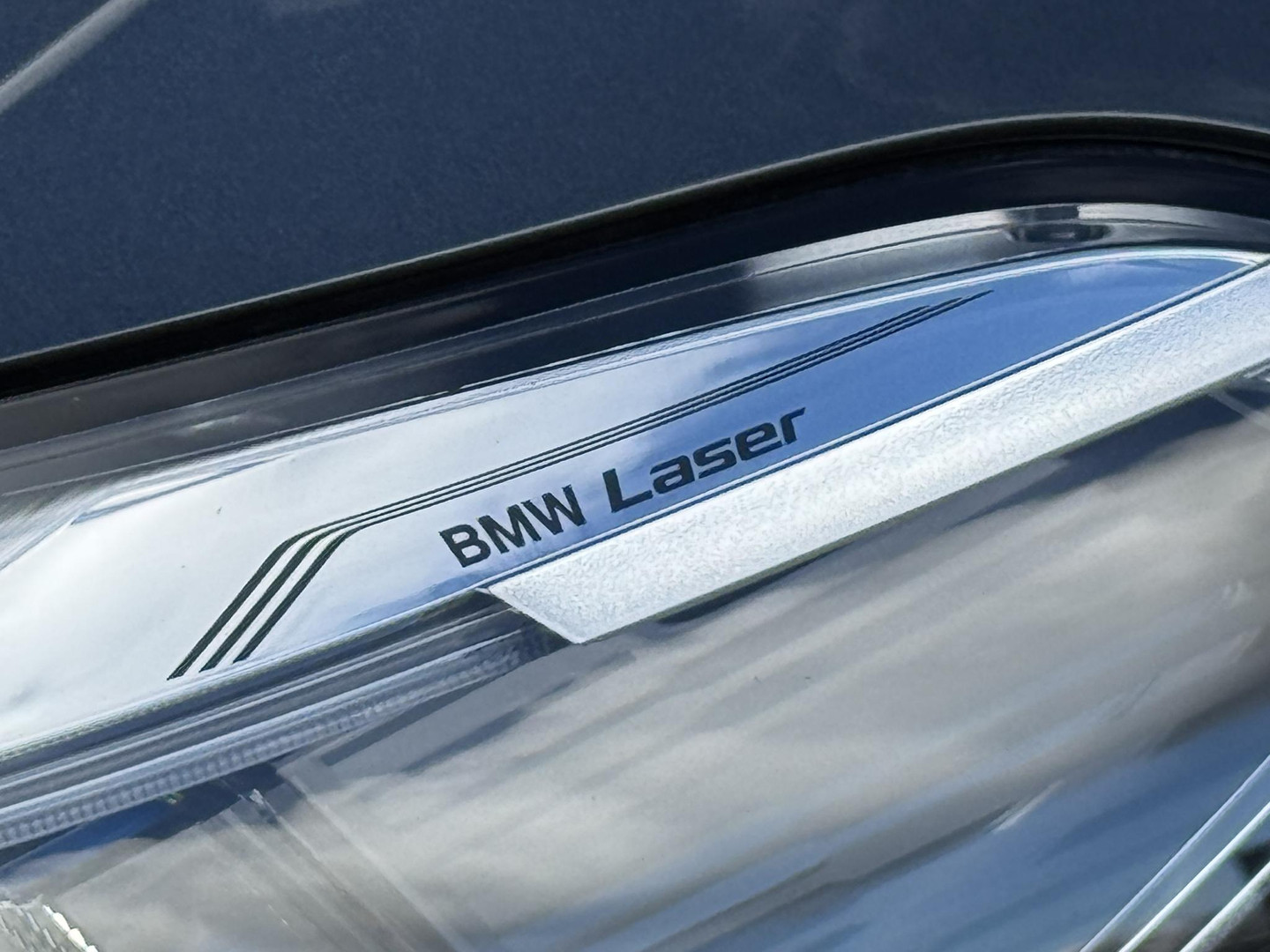 BMW BMW