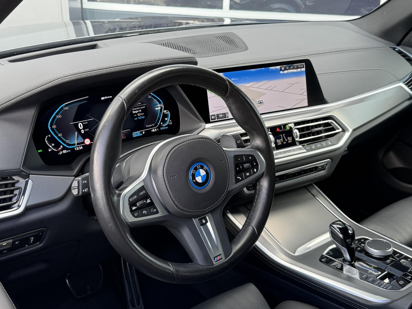 BMW BMW