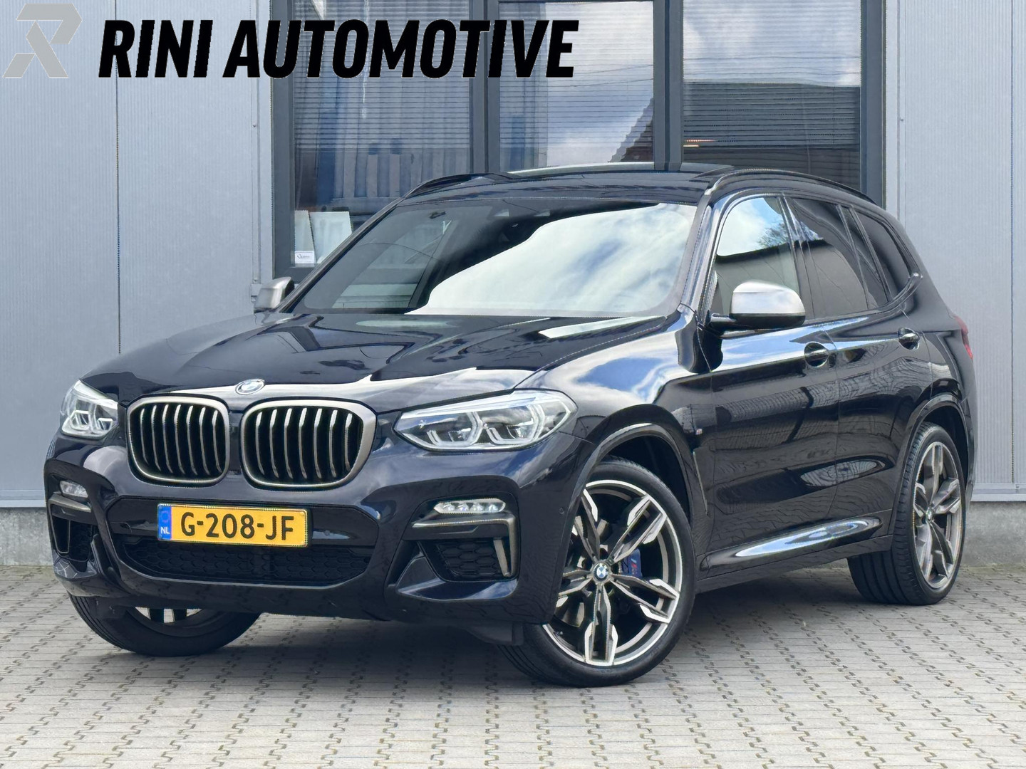 BMW