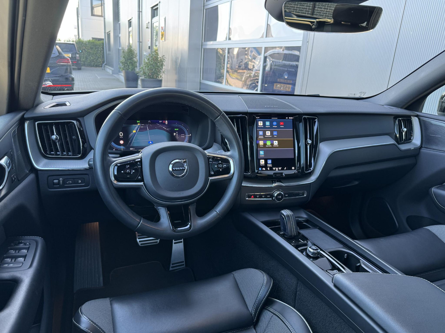 Volvo Volvo