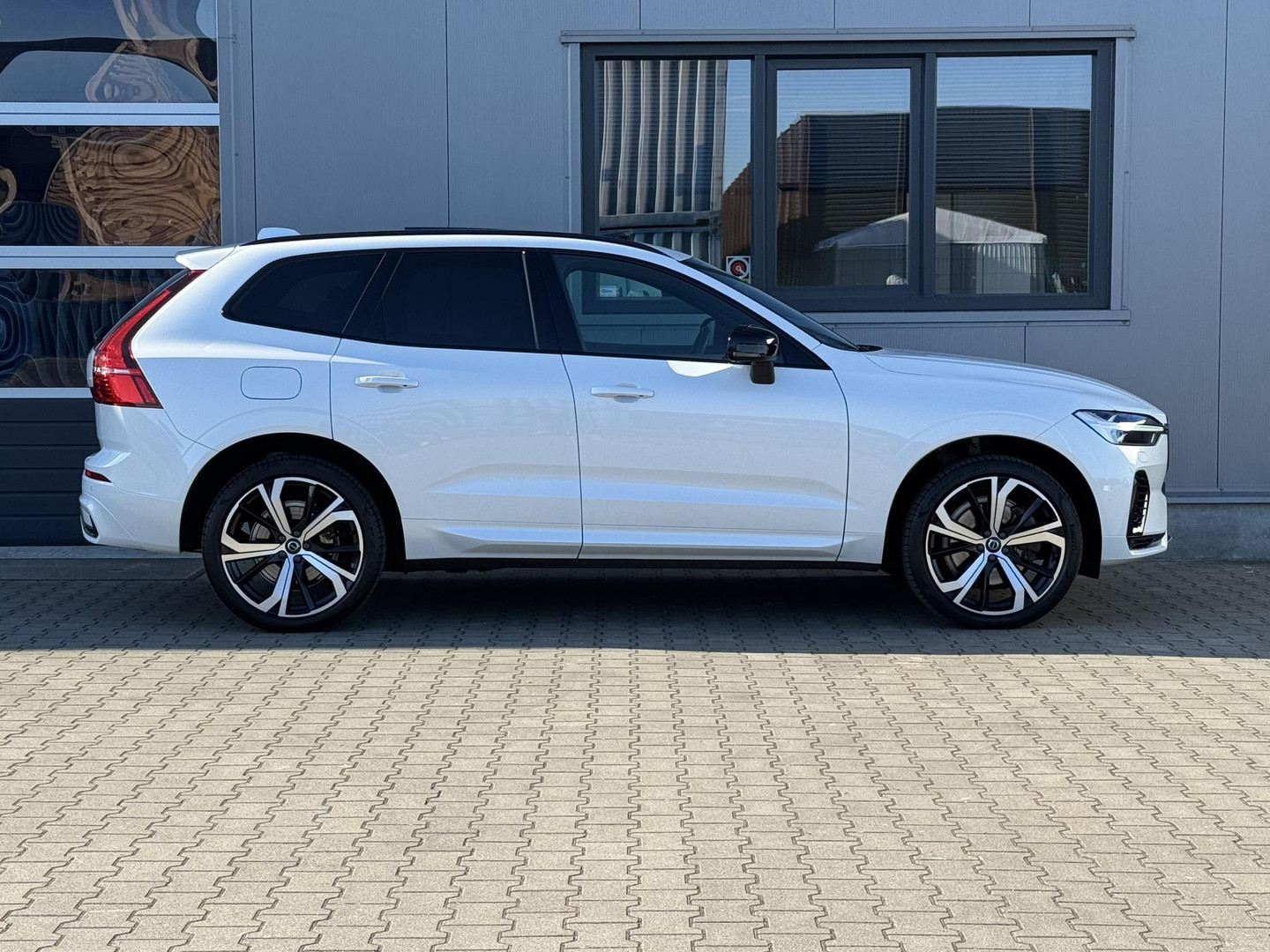 Volvo Volvo