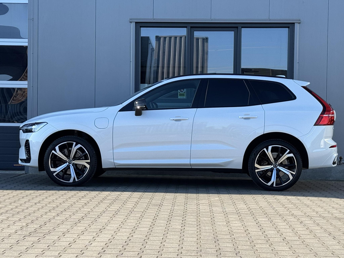 Volvo Volvo