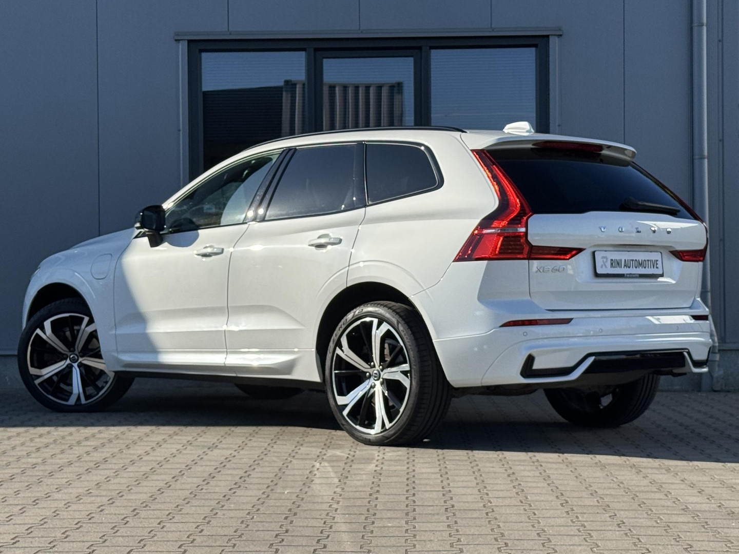 Volvo Volvo