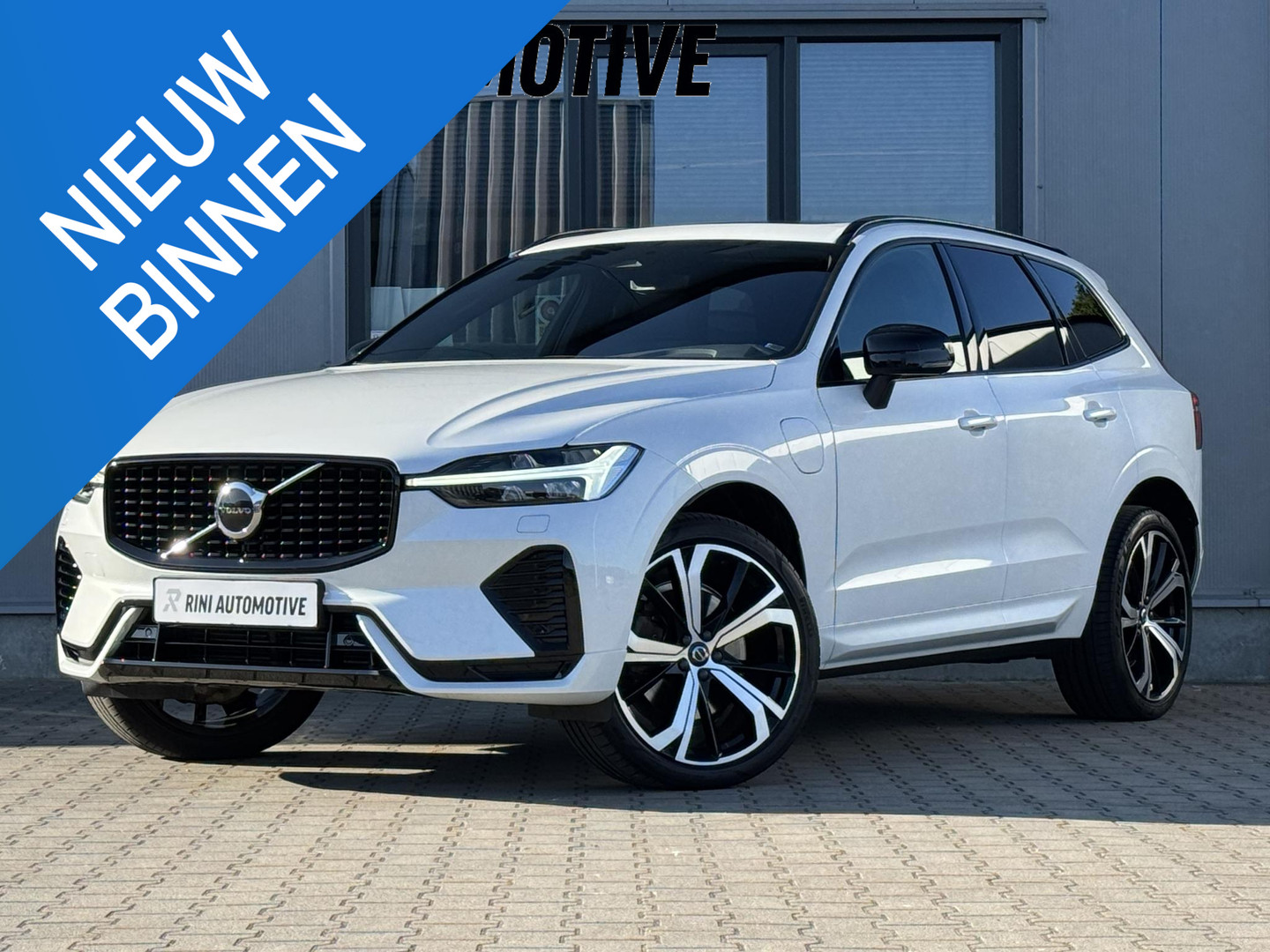 Volvo Volvo
