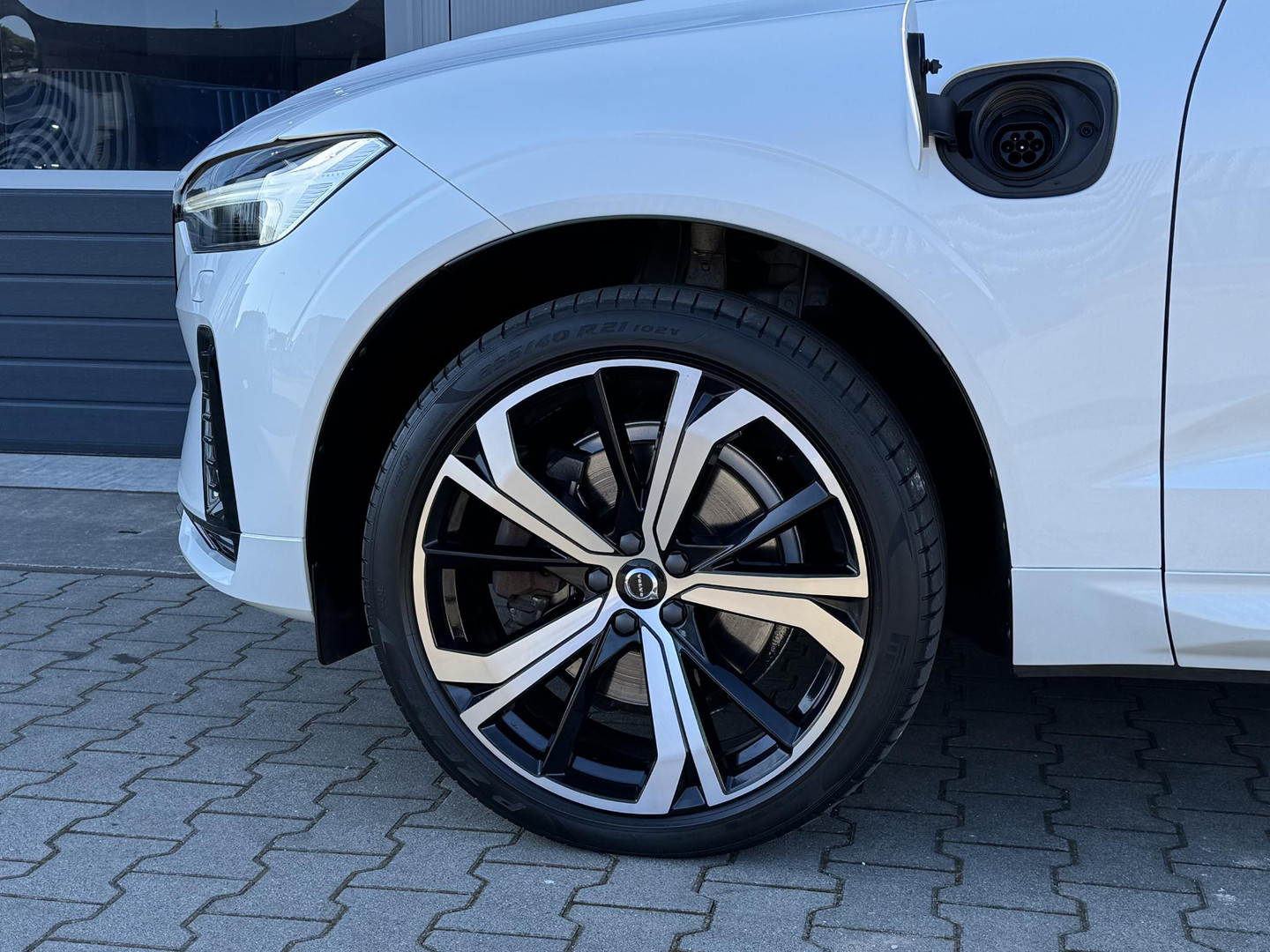 Volvo Volvo