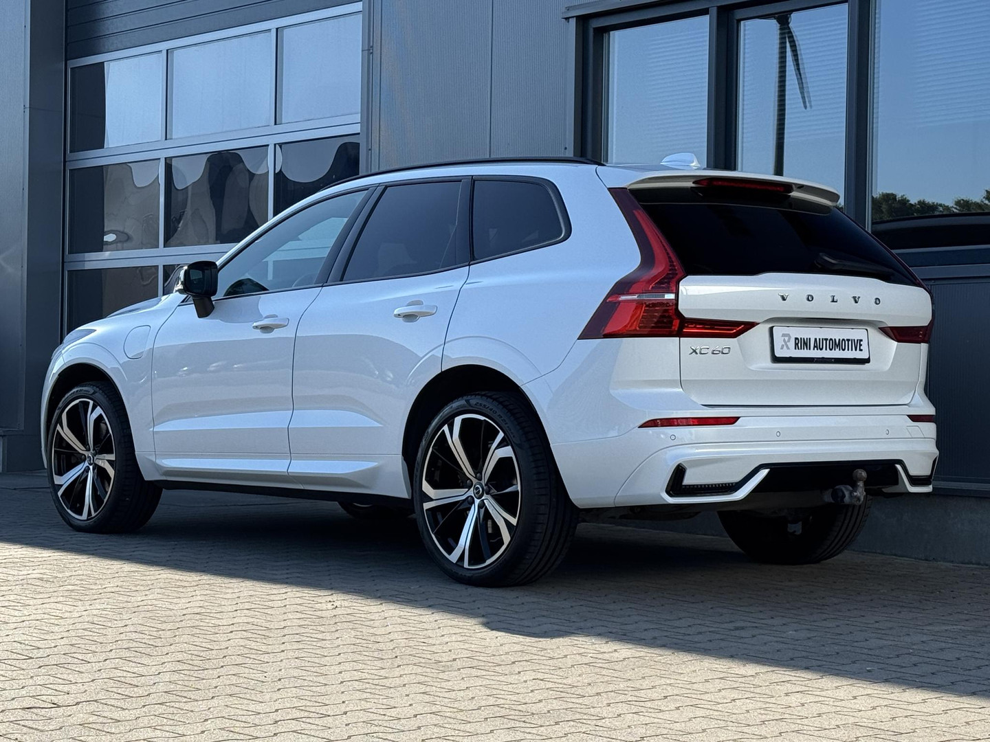Volvo Volvo