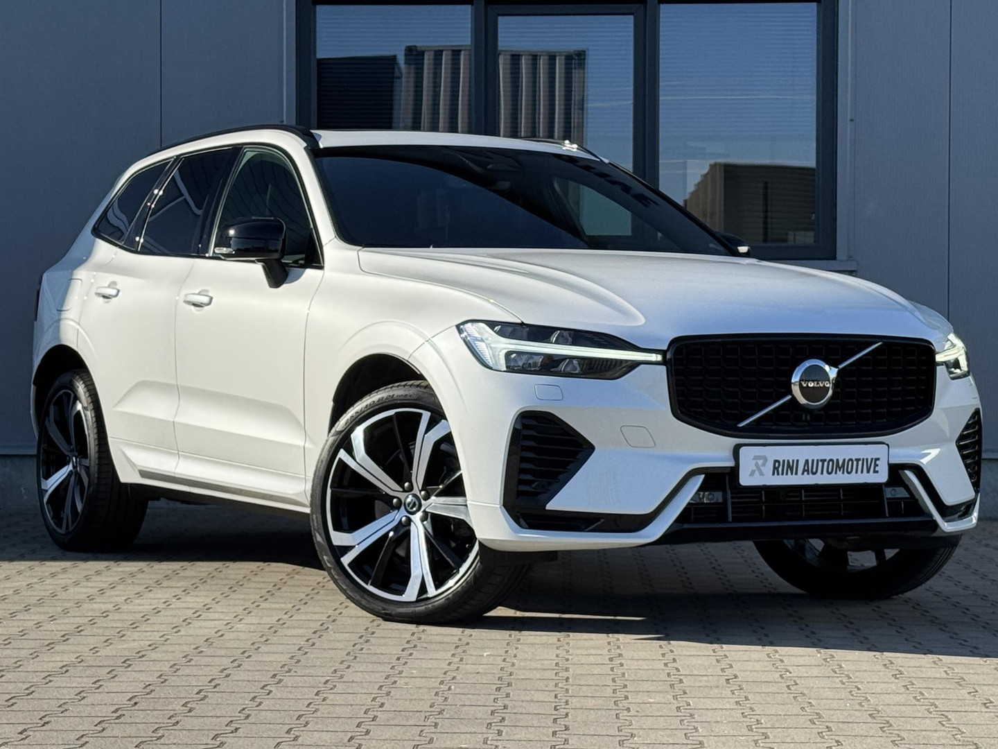 Volvo Volvo