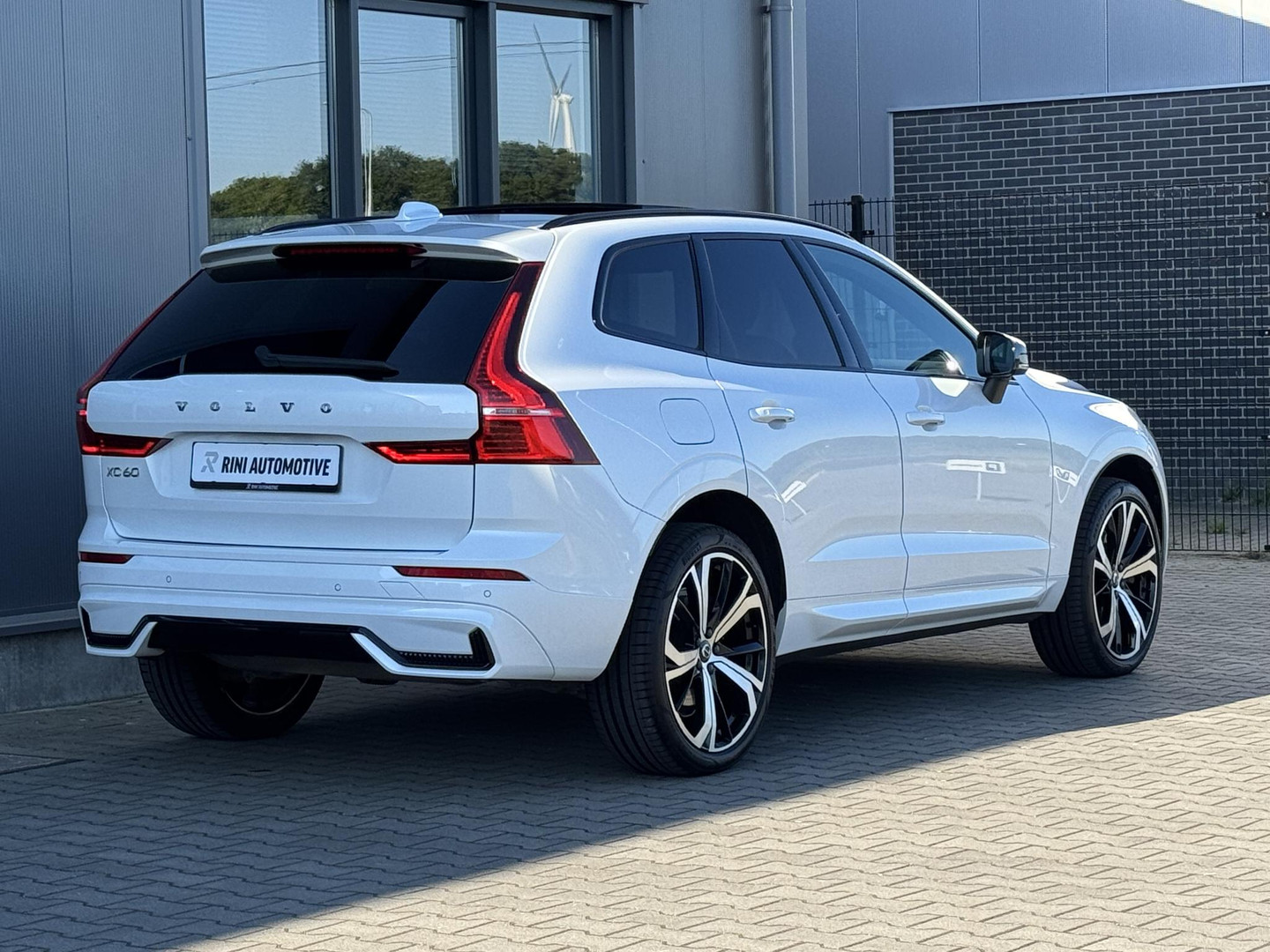 Volvo Volvo