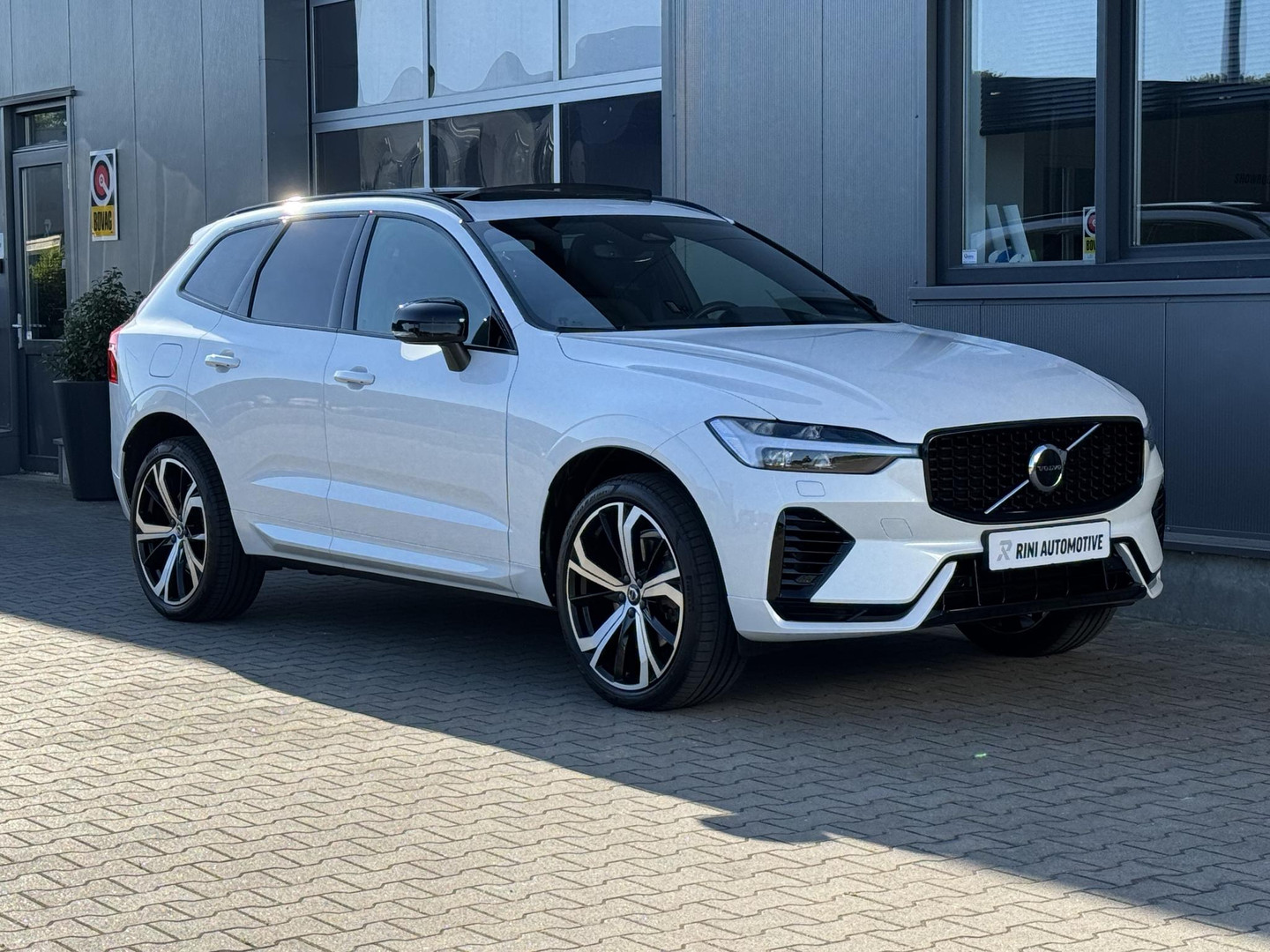 Volvo Volvo