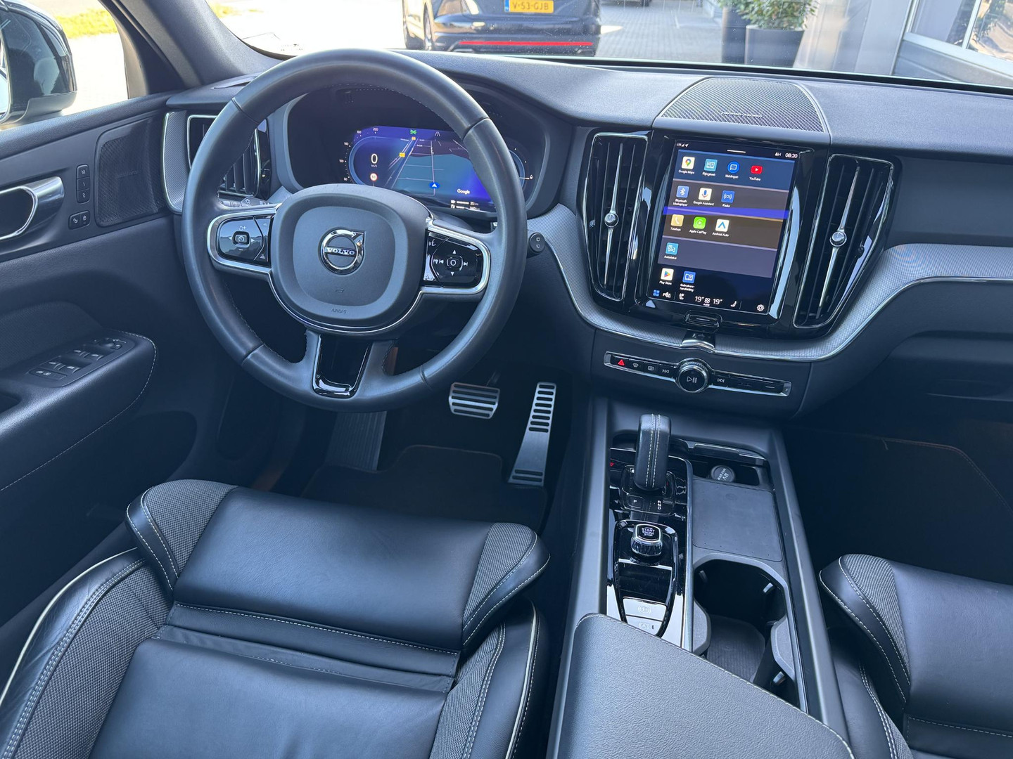 Volvo Volvo