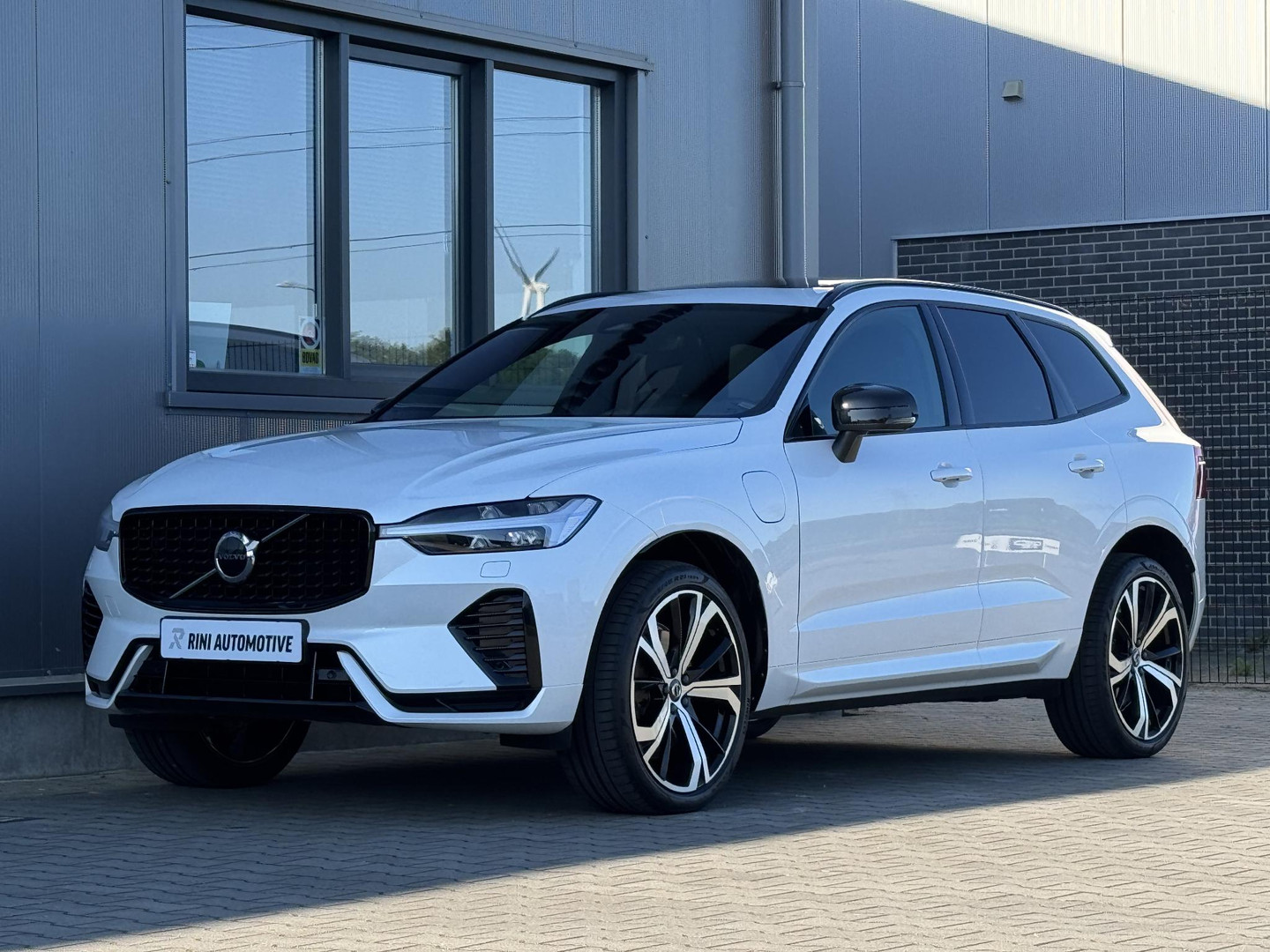 Volvo Volvo