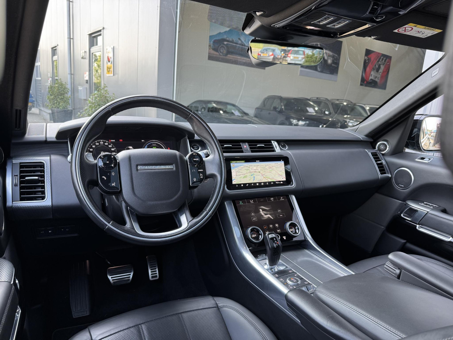 Land Rover Land Rover