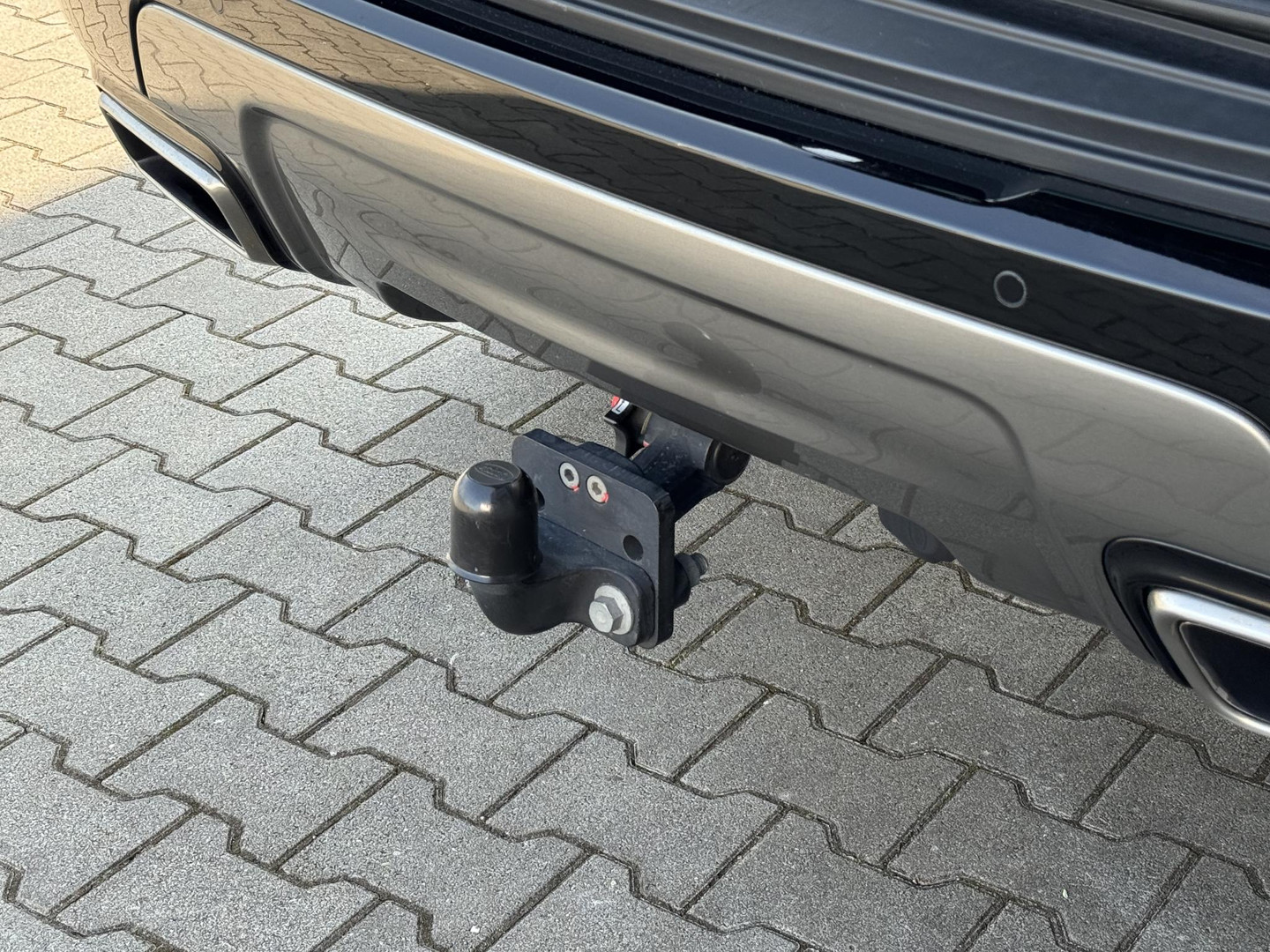 Land Rover Land Rover