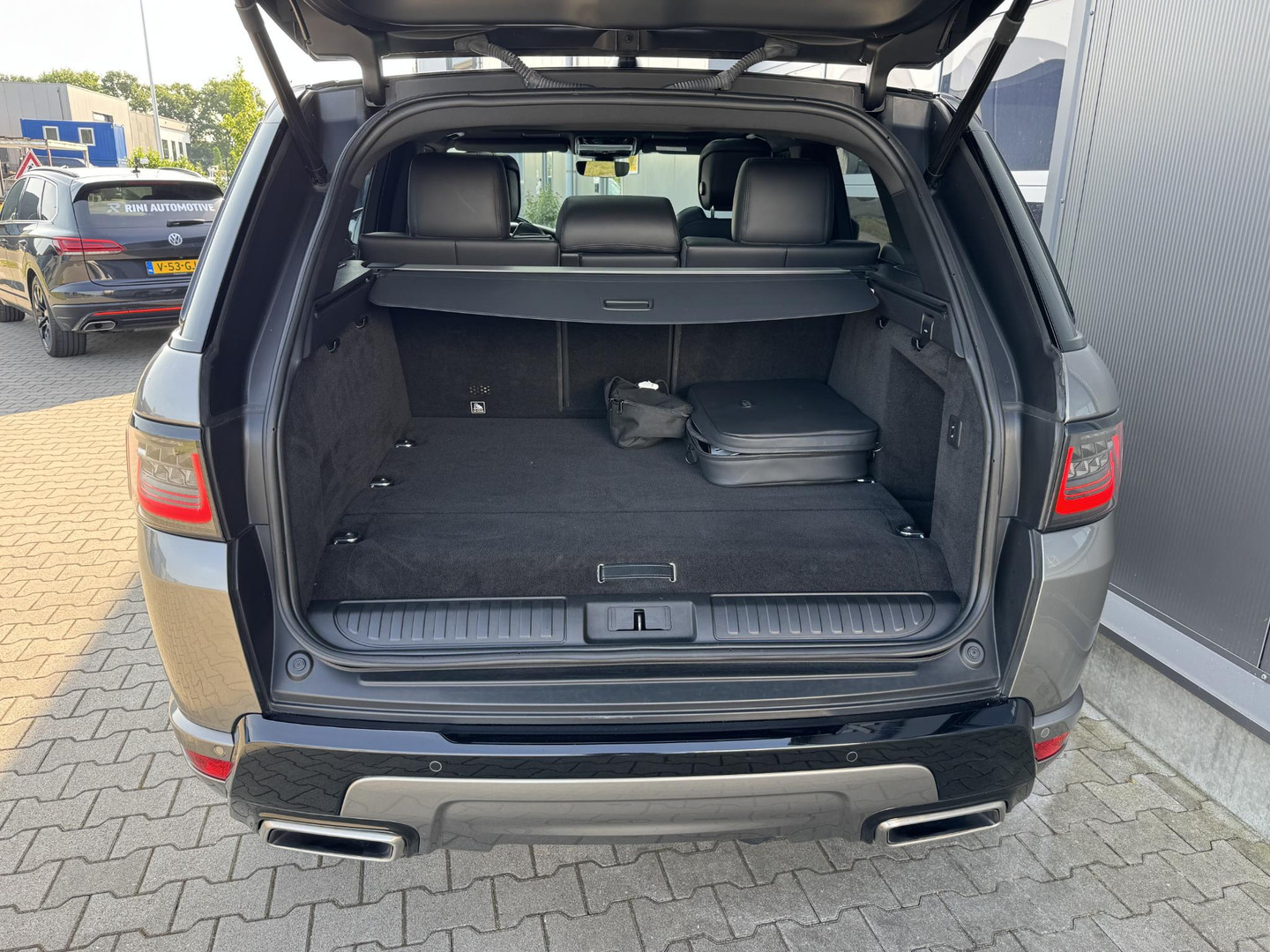 Land Rover Land Rover