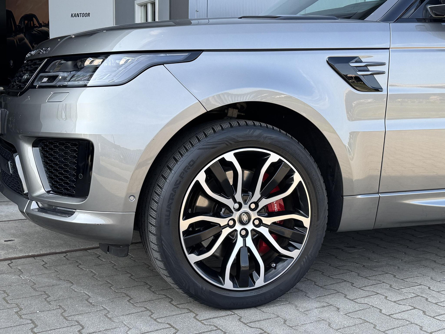 Land Rover Land Rover