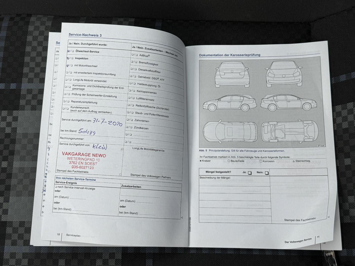 Volkswagen