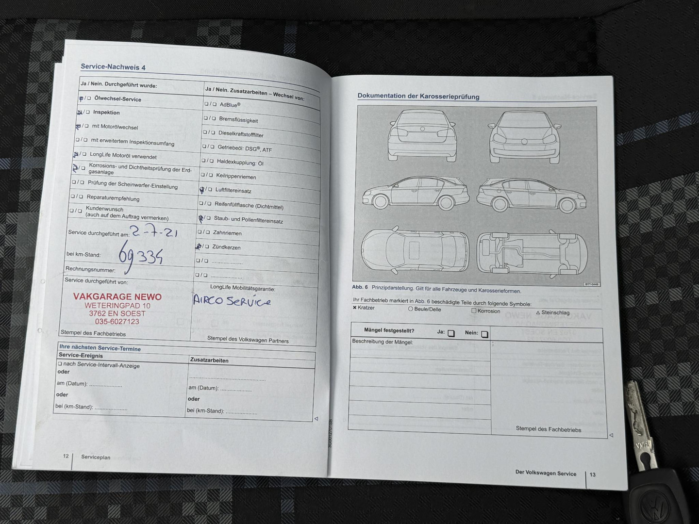 Volkswagen