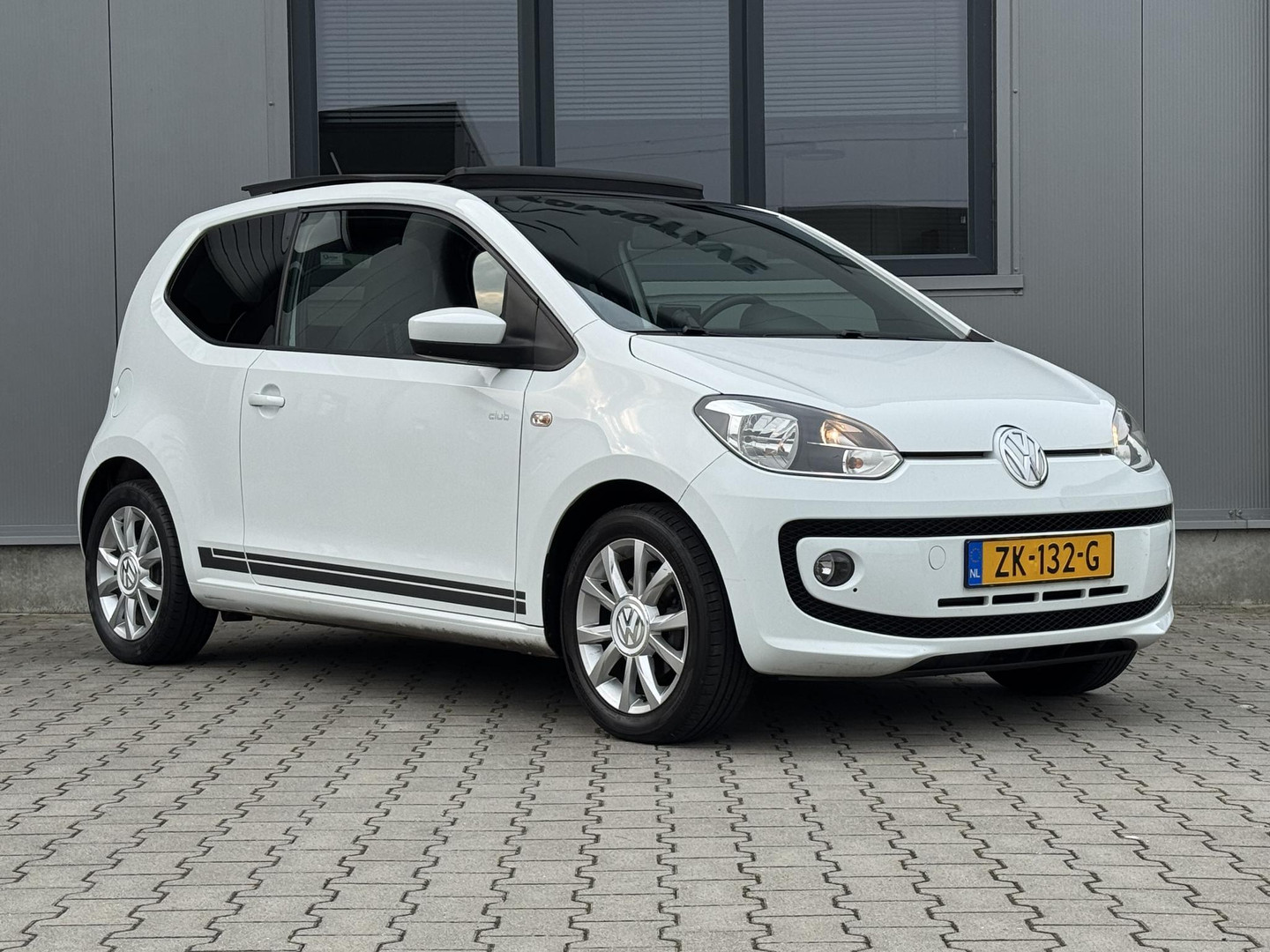 Volkswagen