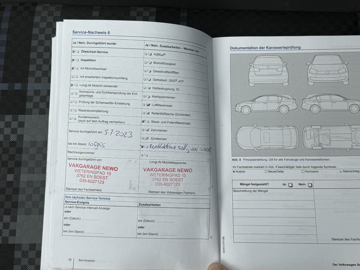 Volkswagen