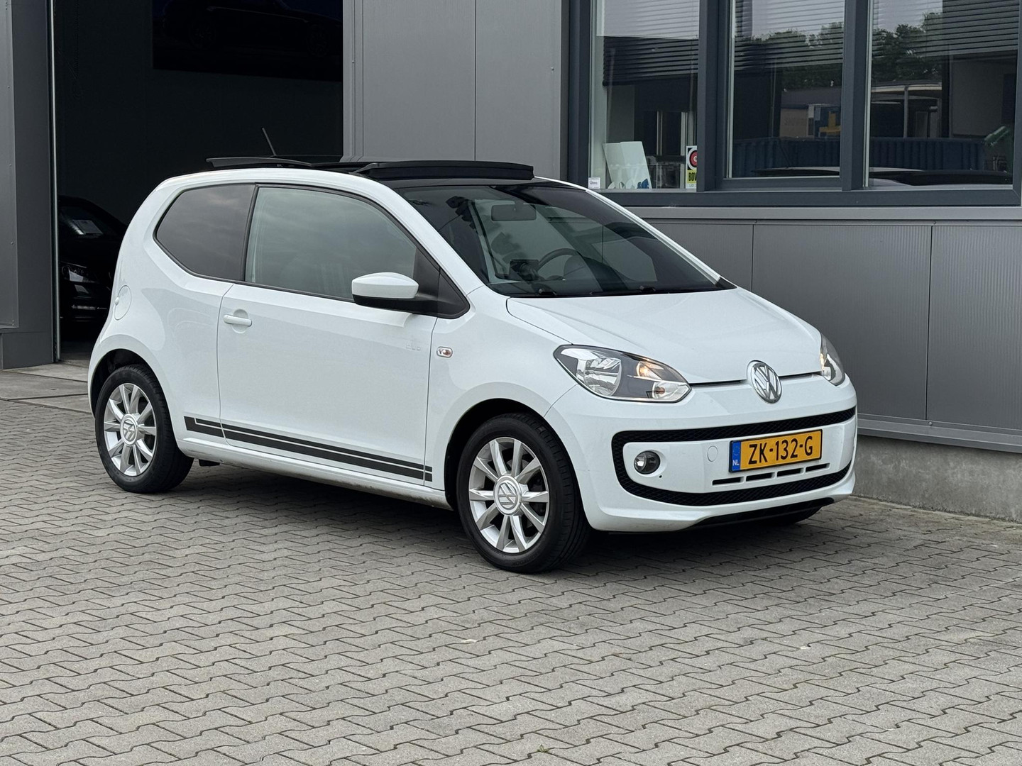 Volkswagen