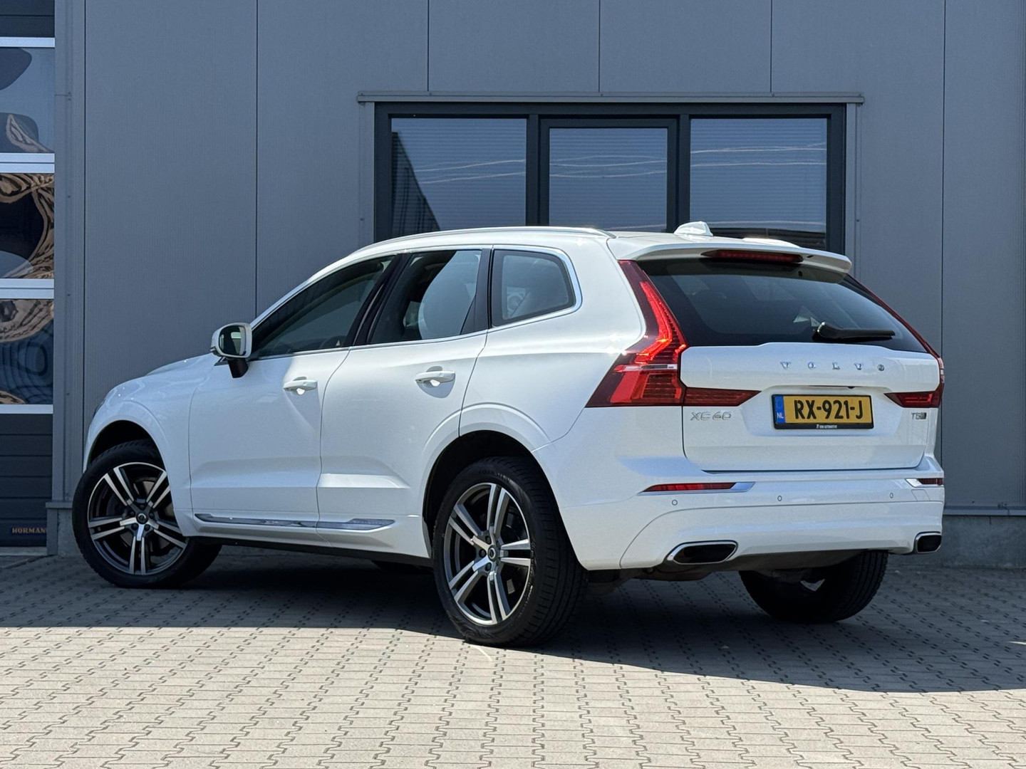 Volvo