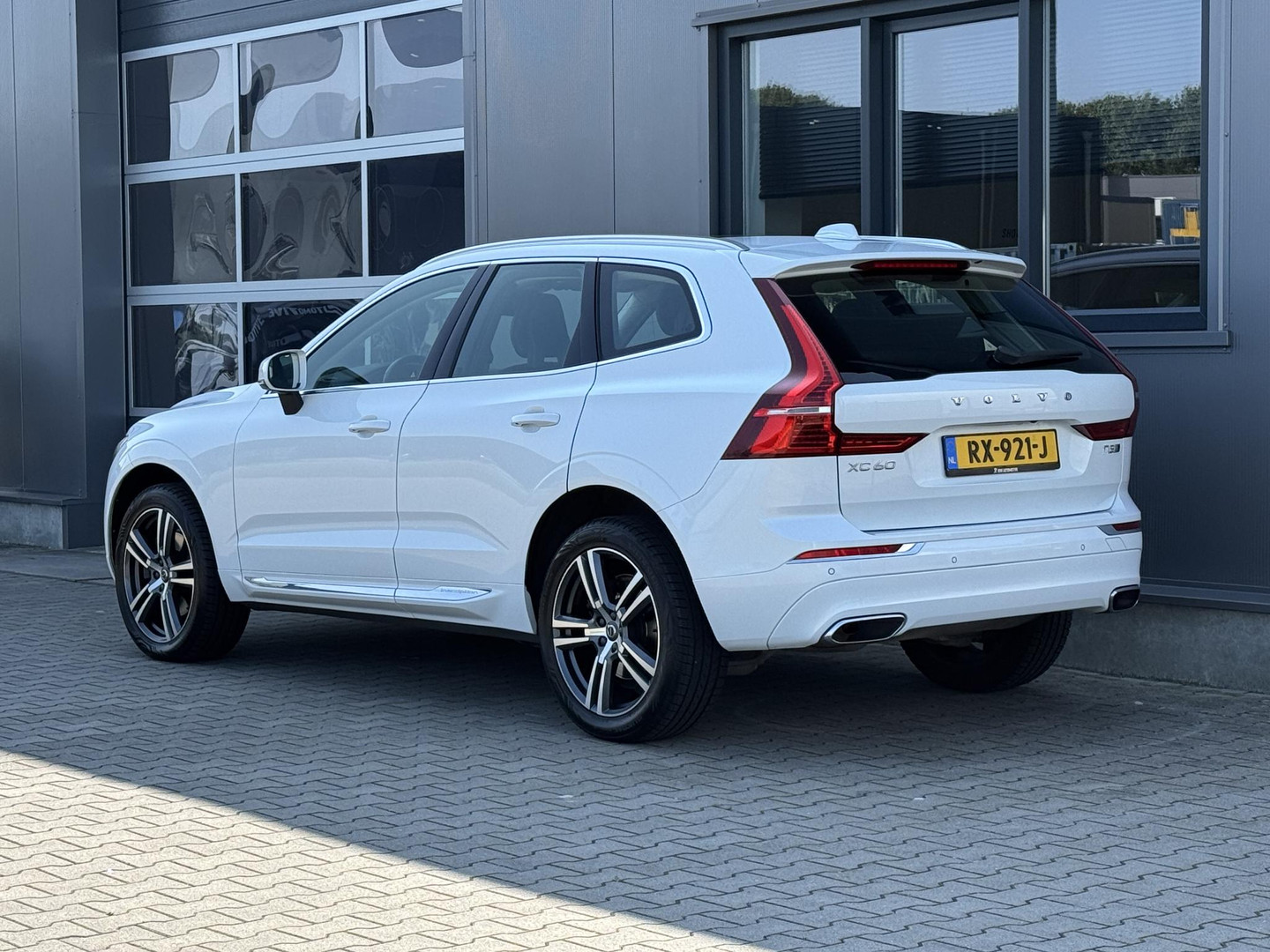 Volvo